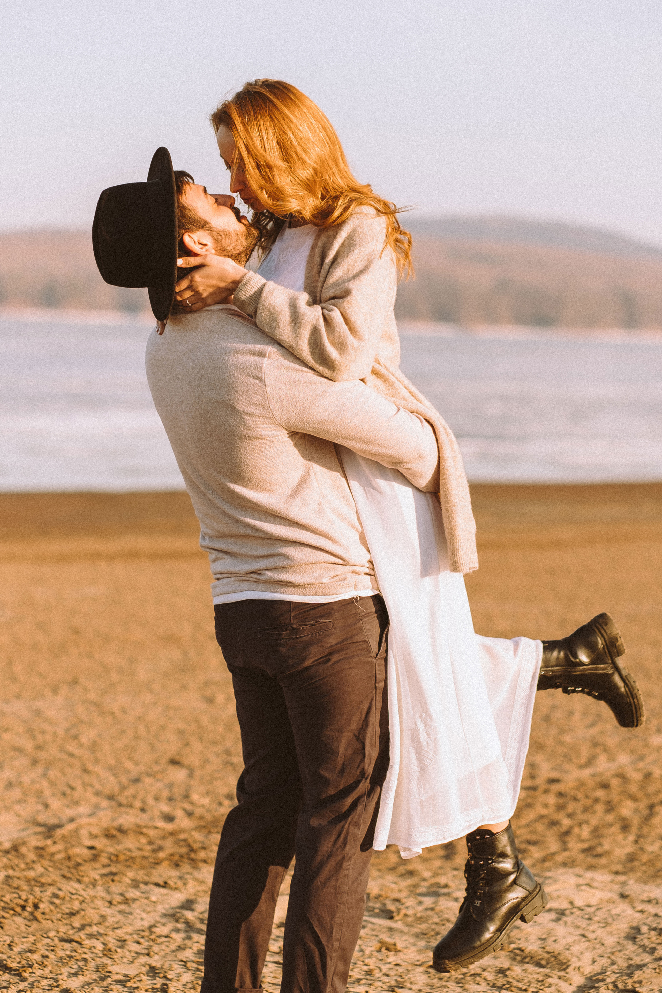 Полина и Михаил. Семейный и свадебный фотограф в Красноярске Садкеева Юлия