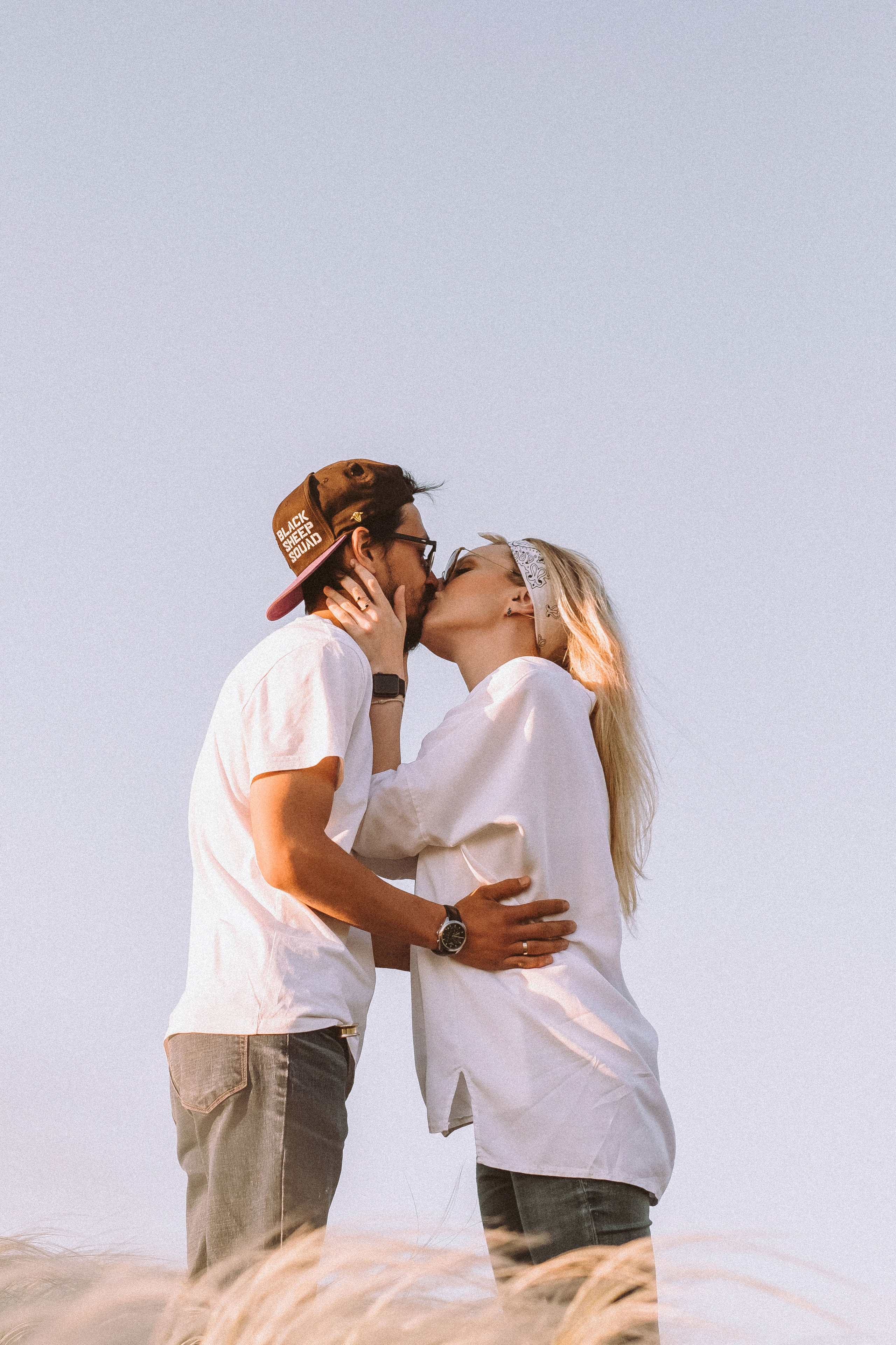 Яна и Иван. Семейный и свадебный фотограф в Красноярске Садкеева Юлия