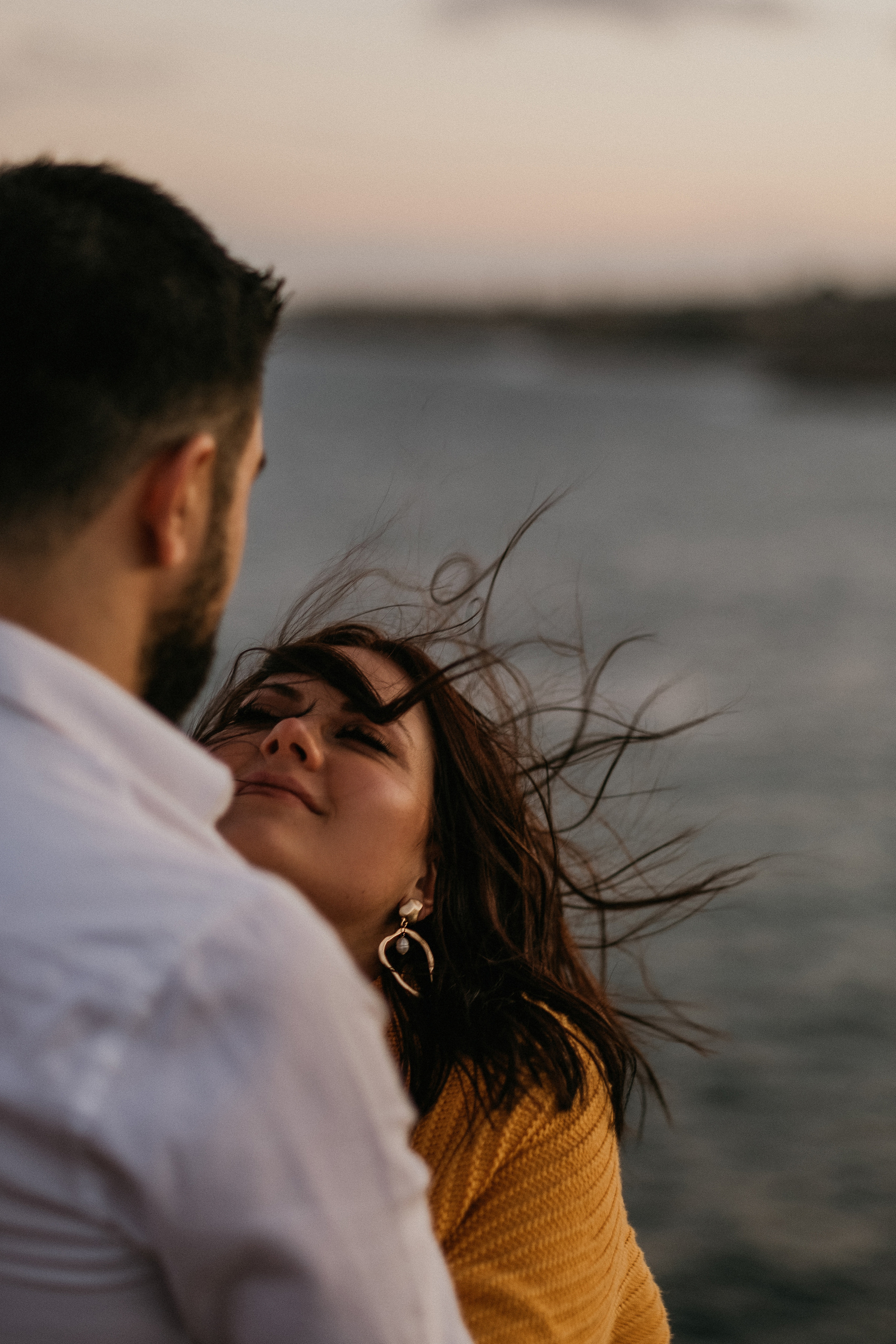 Наталья и Онур. Семейный и свадебный фотограф в Красноярске Садкеева Юлия