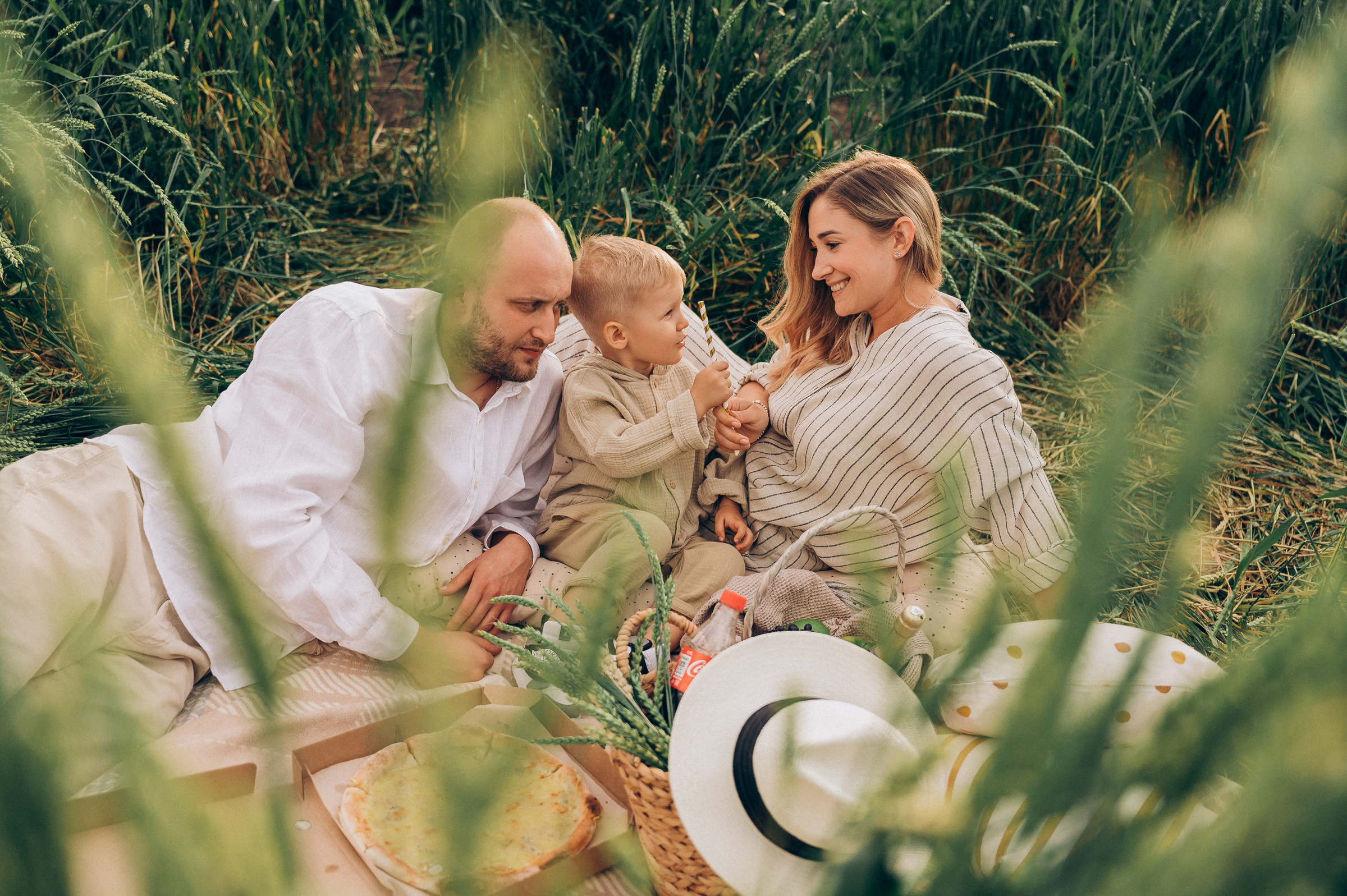 Даша, Максим, Сёма. Семейный и свадебный фотограф в Красноярске Садкеева Юлия