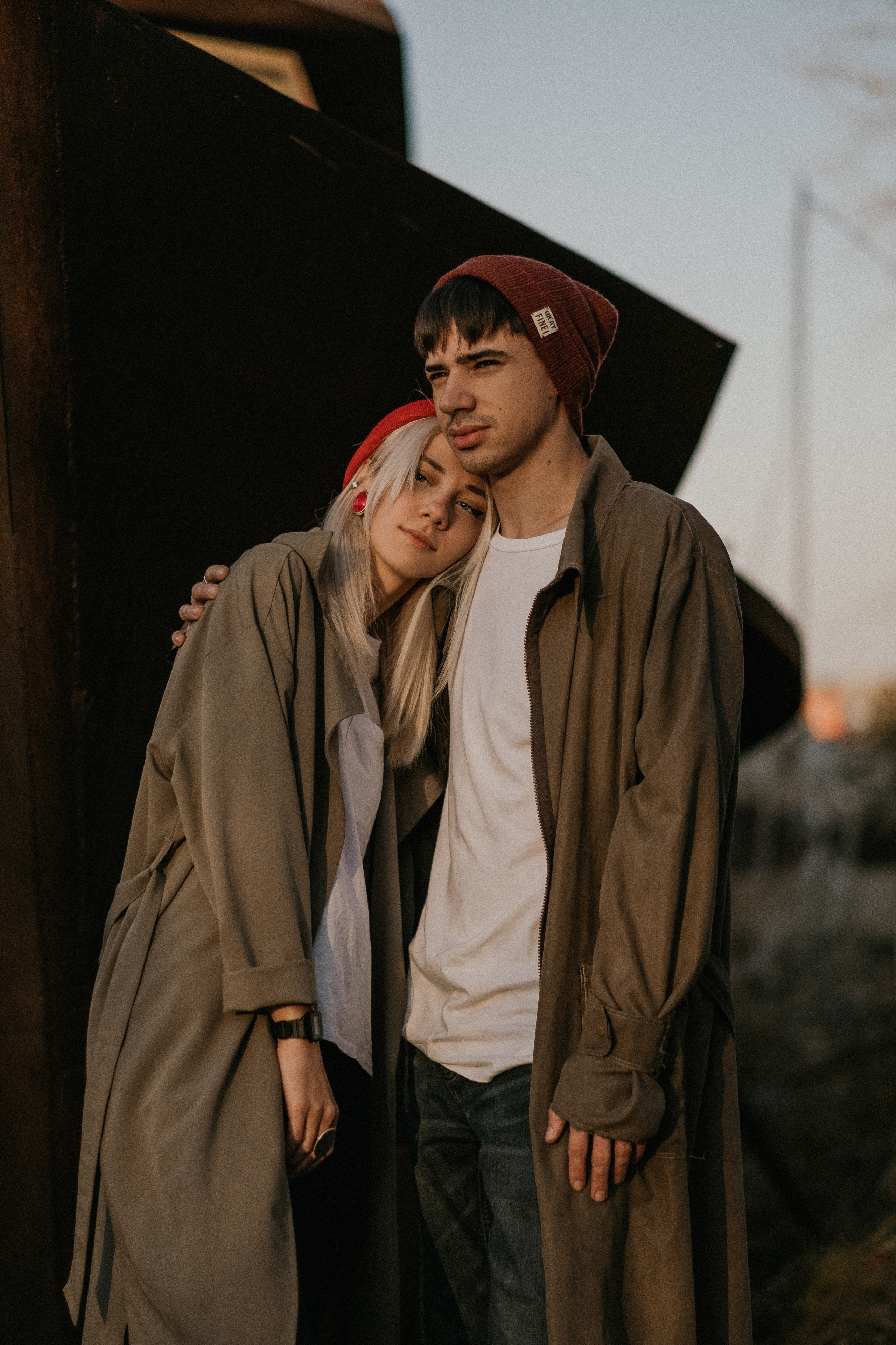 Софья и Алексей. Семейный и свадебный фотограф в Красноярске Садкеева Юлия