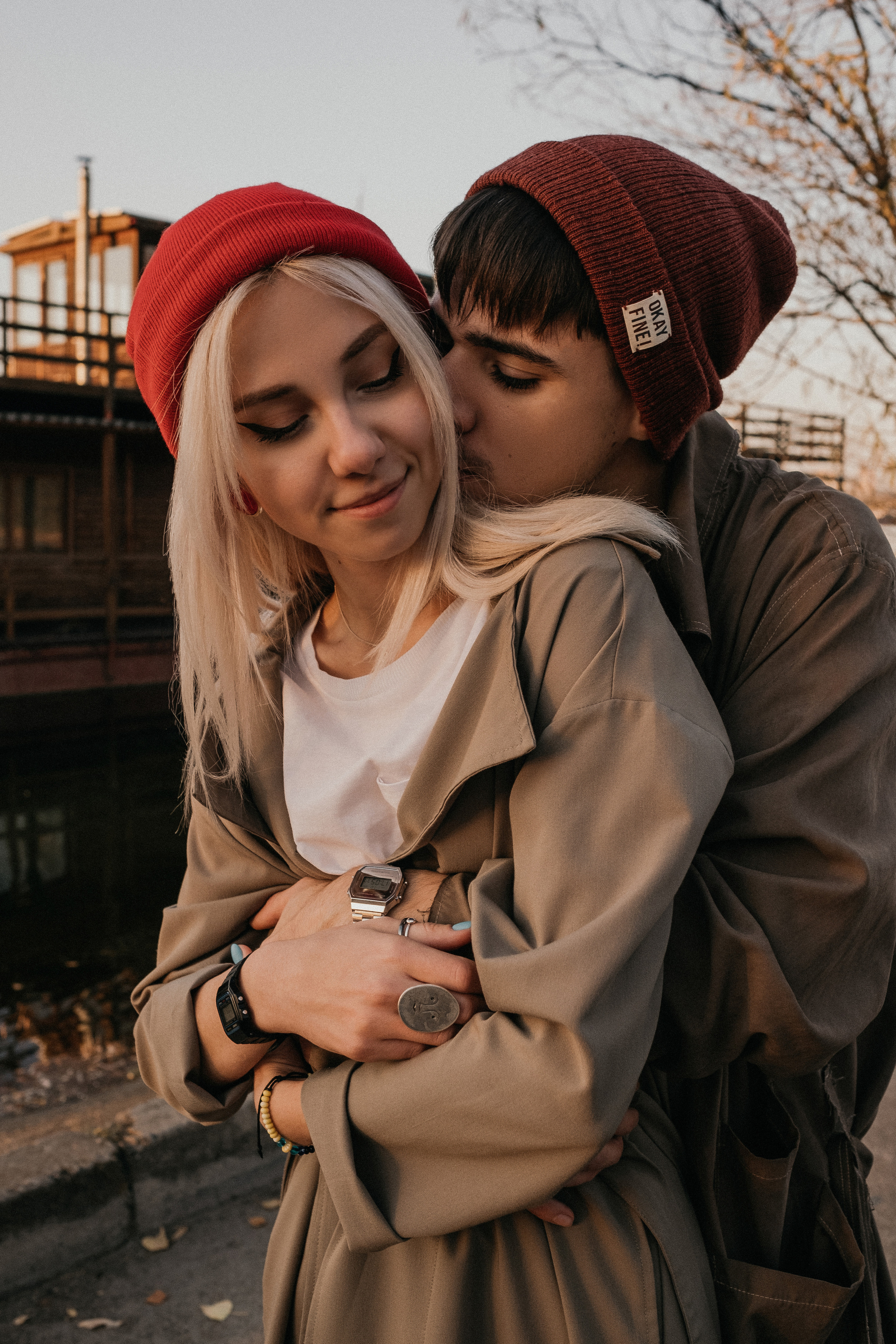 Софья и Алексей. Семейный и свадебный фотограф в Красноярске Садкеева Юлия