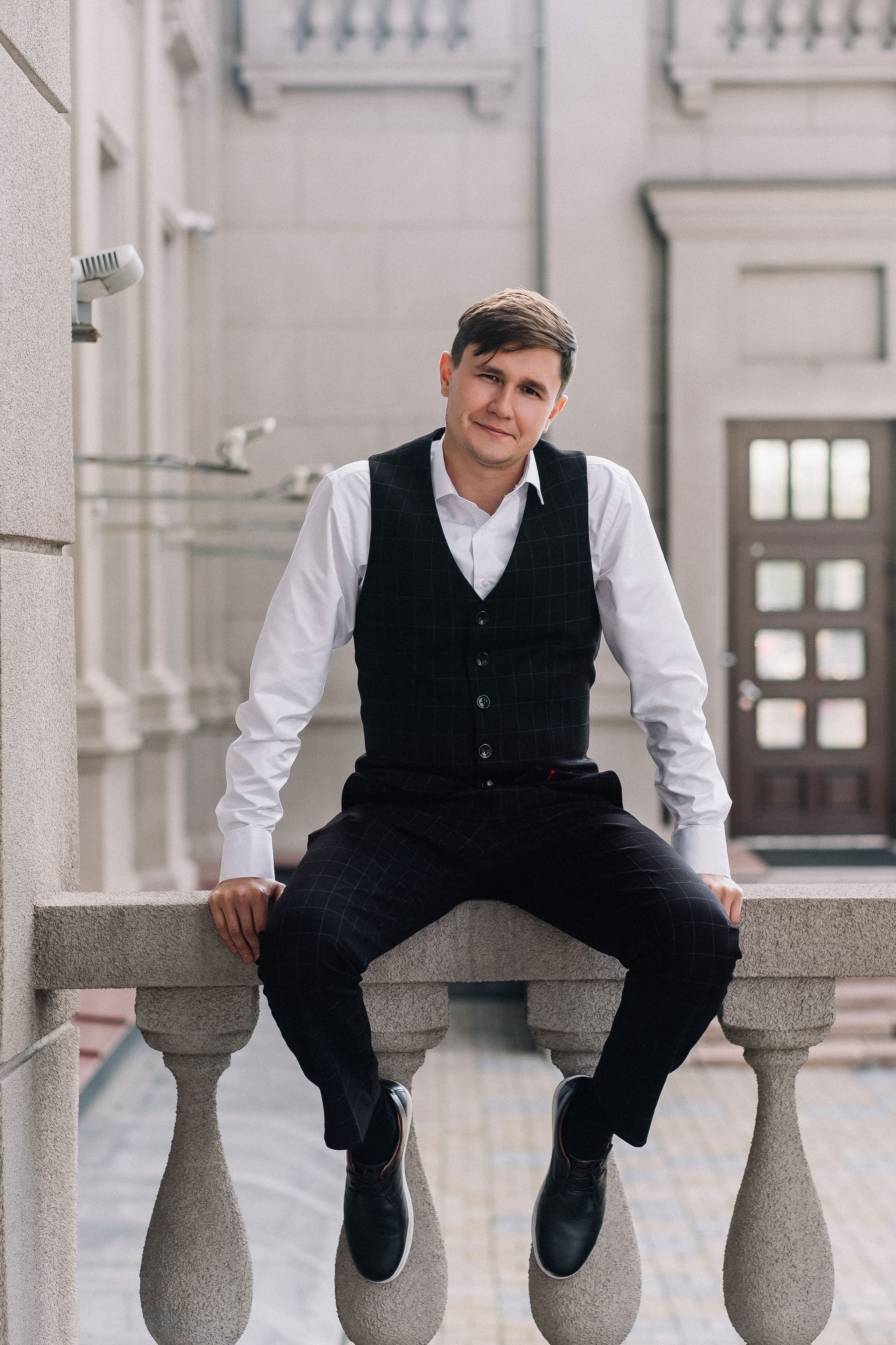 Наталья и Иван. Семейный и свадебный фотограф в Красноярске Садкеева Юлия