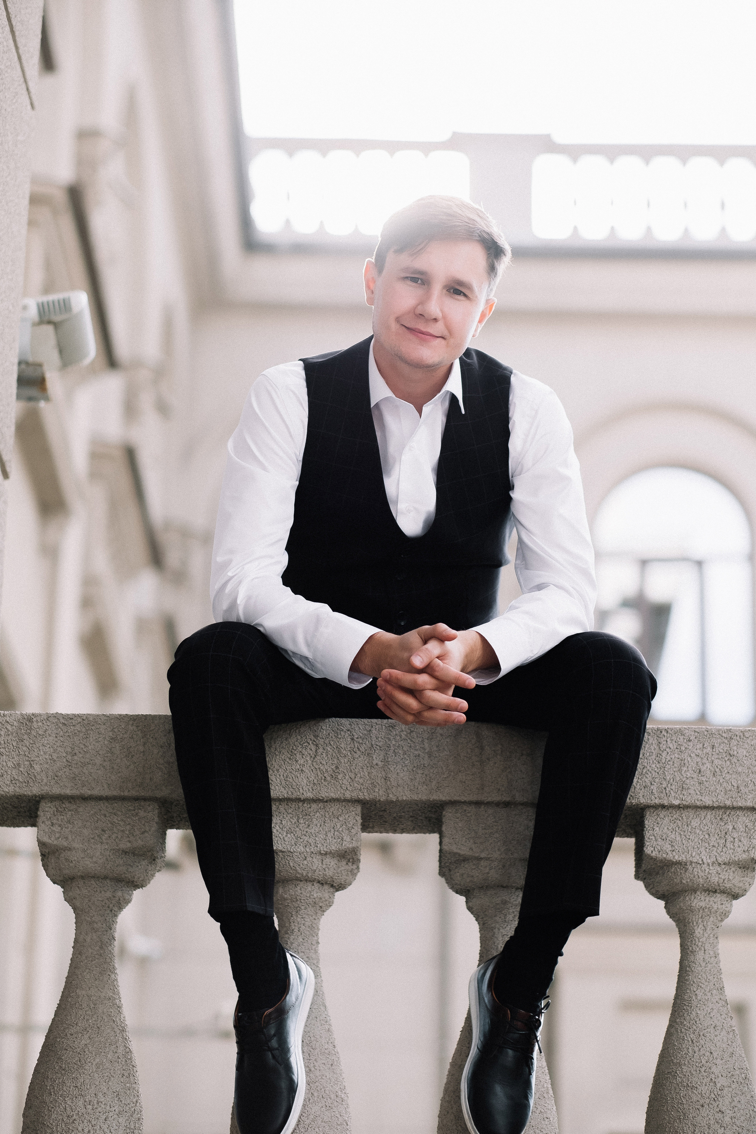 Наталья и Иван. Семейный и свадебный фотограф в Красноярске Садкеева Юлия