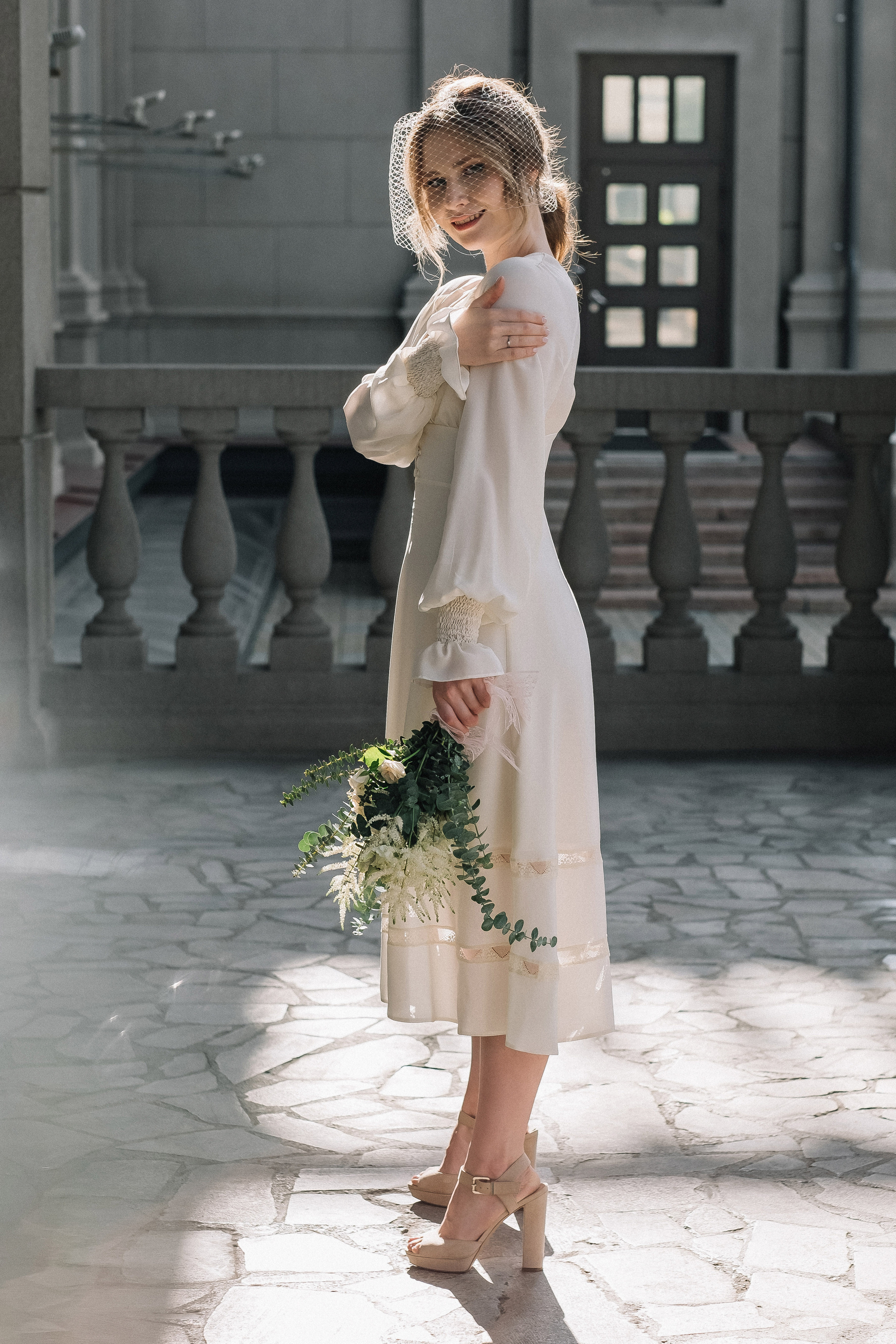 Наталья и Иван. Семейный и свадебный фотограф в Красноярске Садкеева Юлия