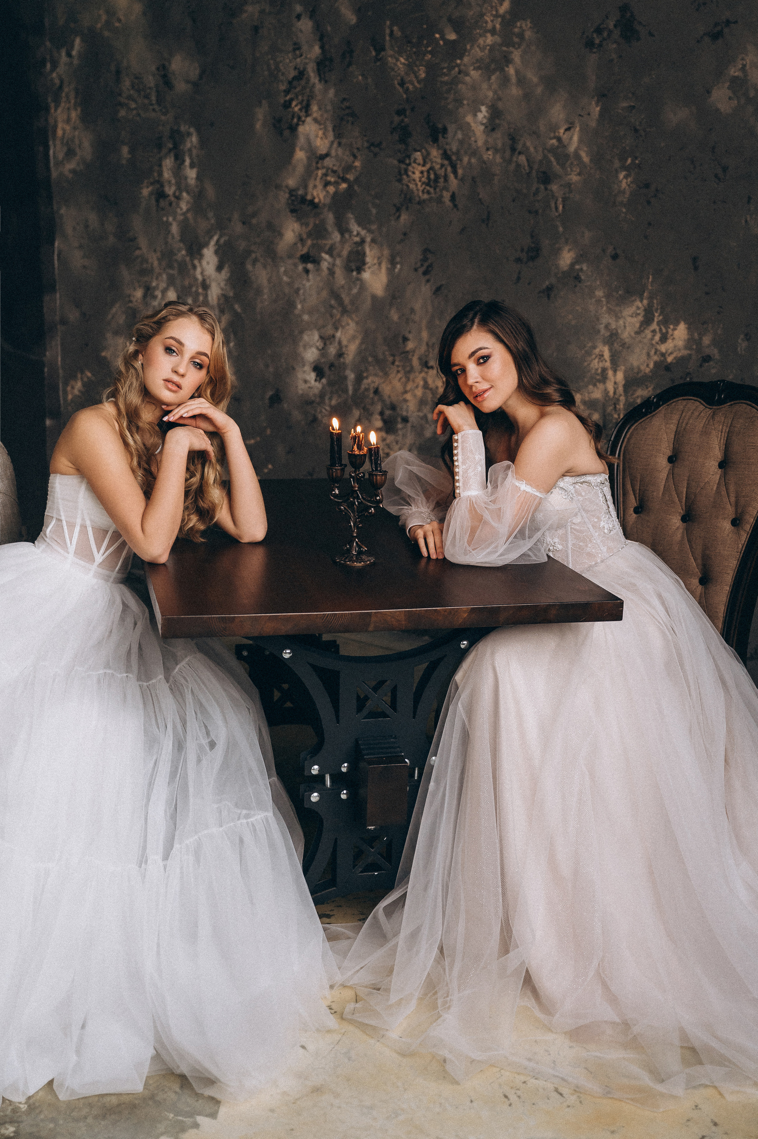 Алина и Наталья. Семейный и свадебный фотограф в Красноярске Садкеева Юлия