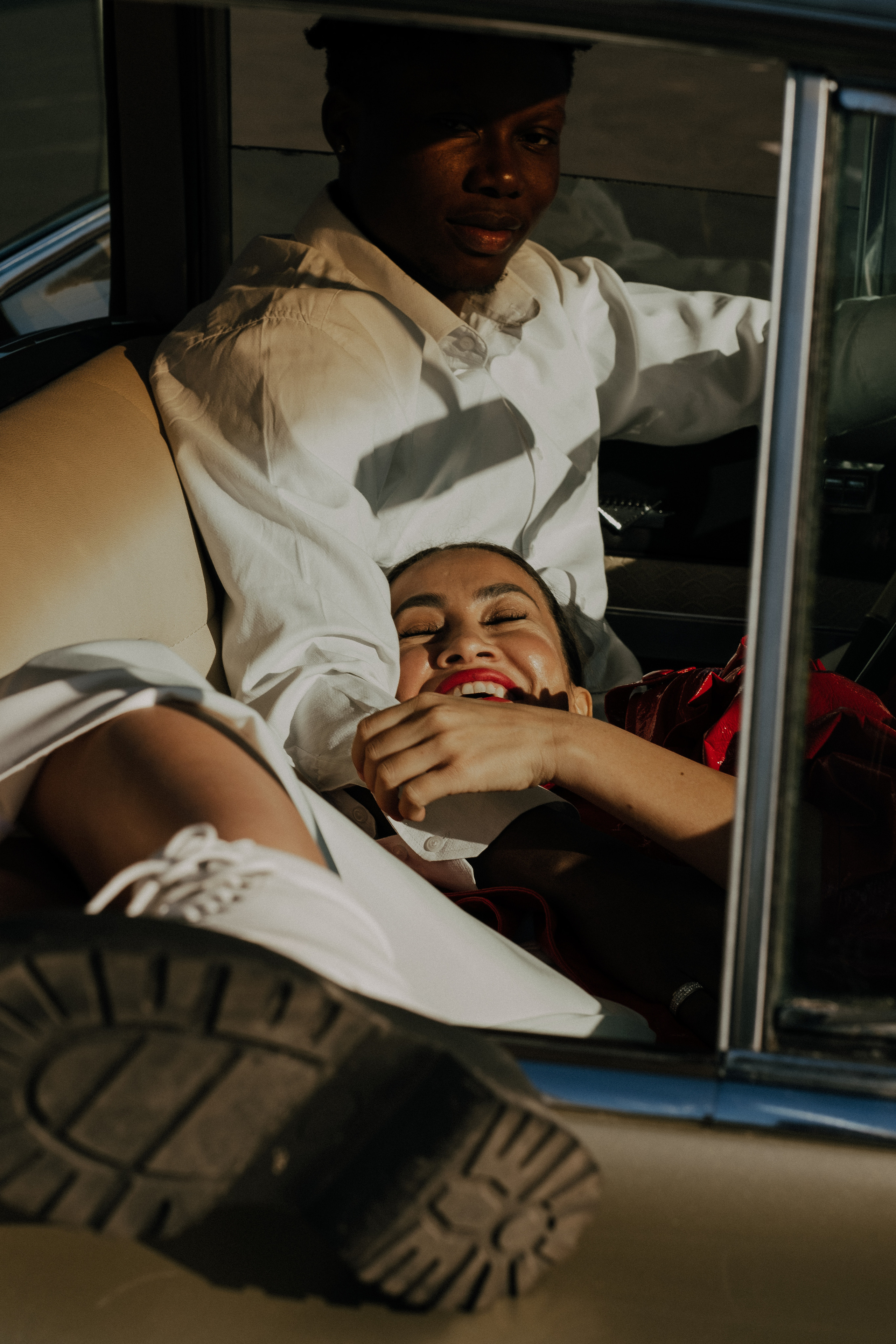 Творческая съемка. Семейный и свадебный фотограф в Красноярске Садкеева Юлия