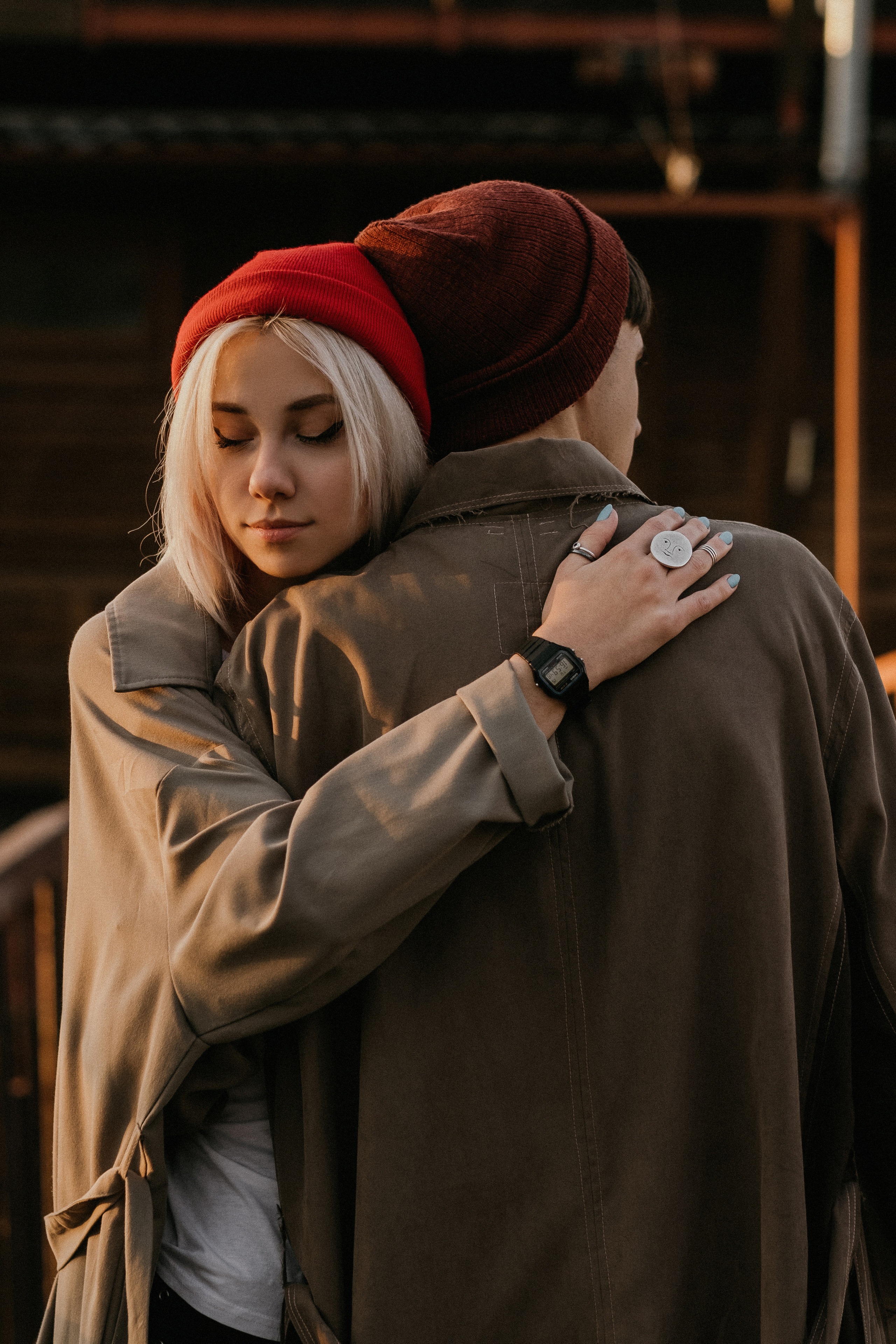 Софья и Алексей. Семейный и свадебный фотограф в Красноярске Садкеева Юлия