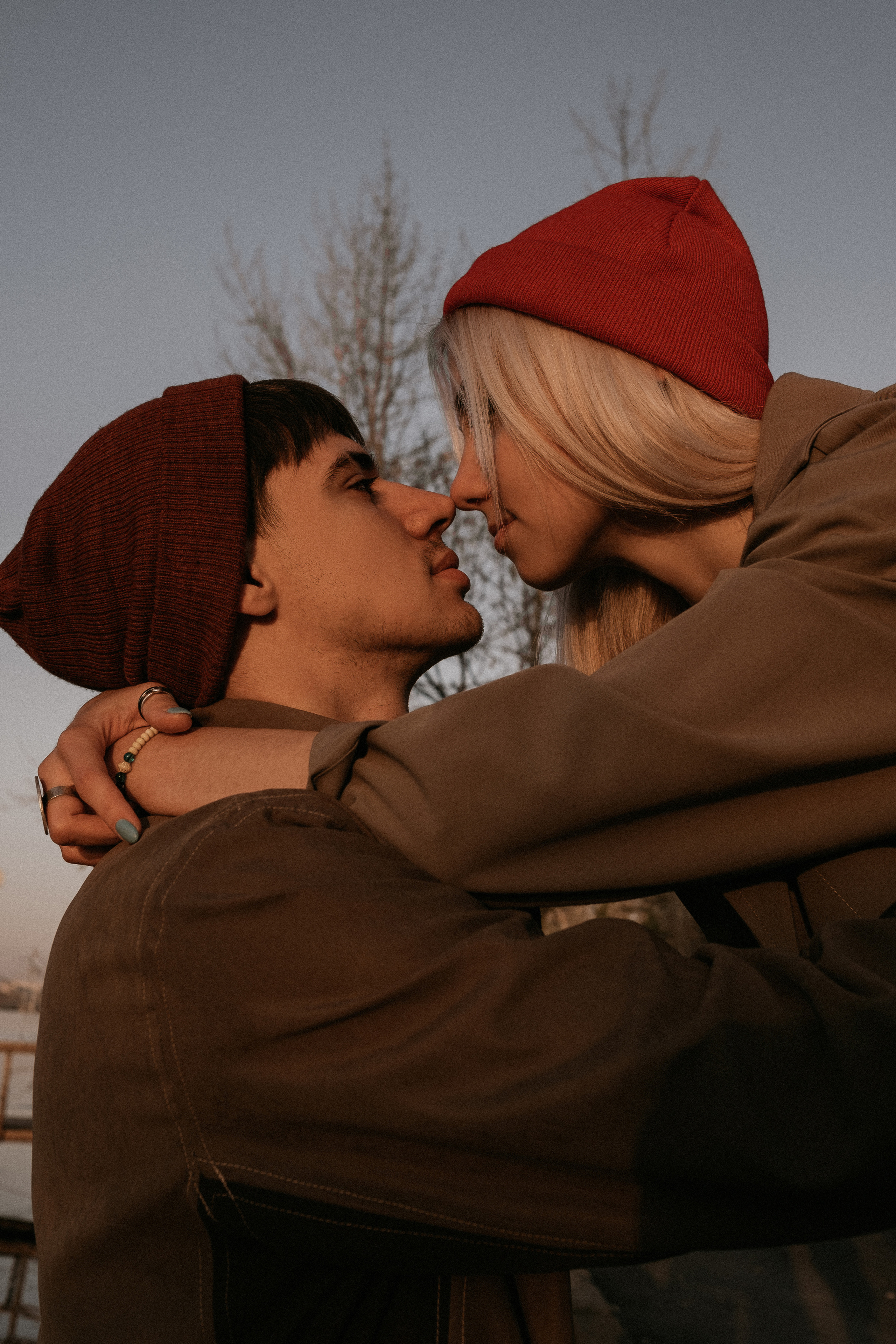 Софья и Алексей. Семейный и свадебный фотограф в Красноярске Садкеева Юлия