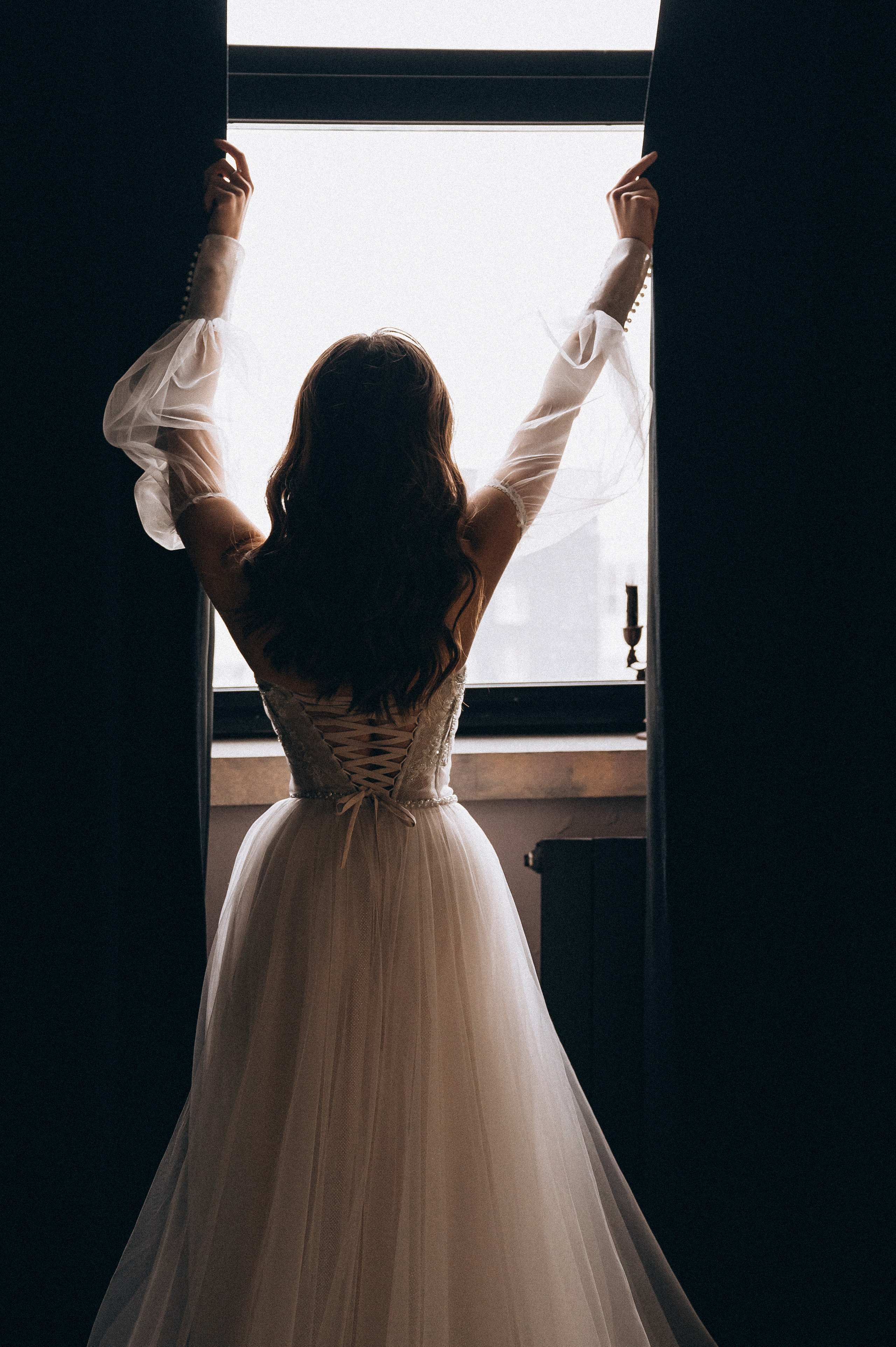 Алина и Наталья. Семейный и свадебный фотограф в Красноярске Садкеева Юлия