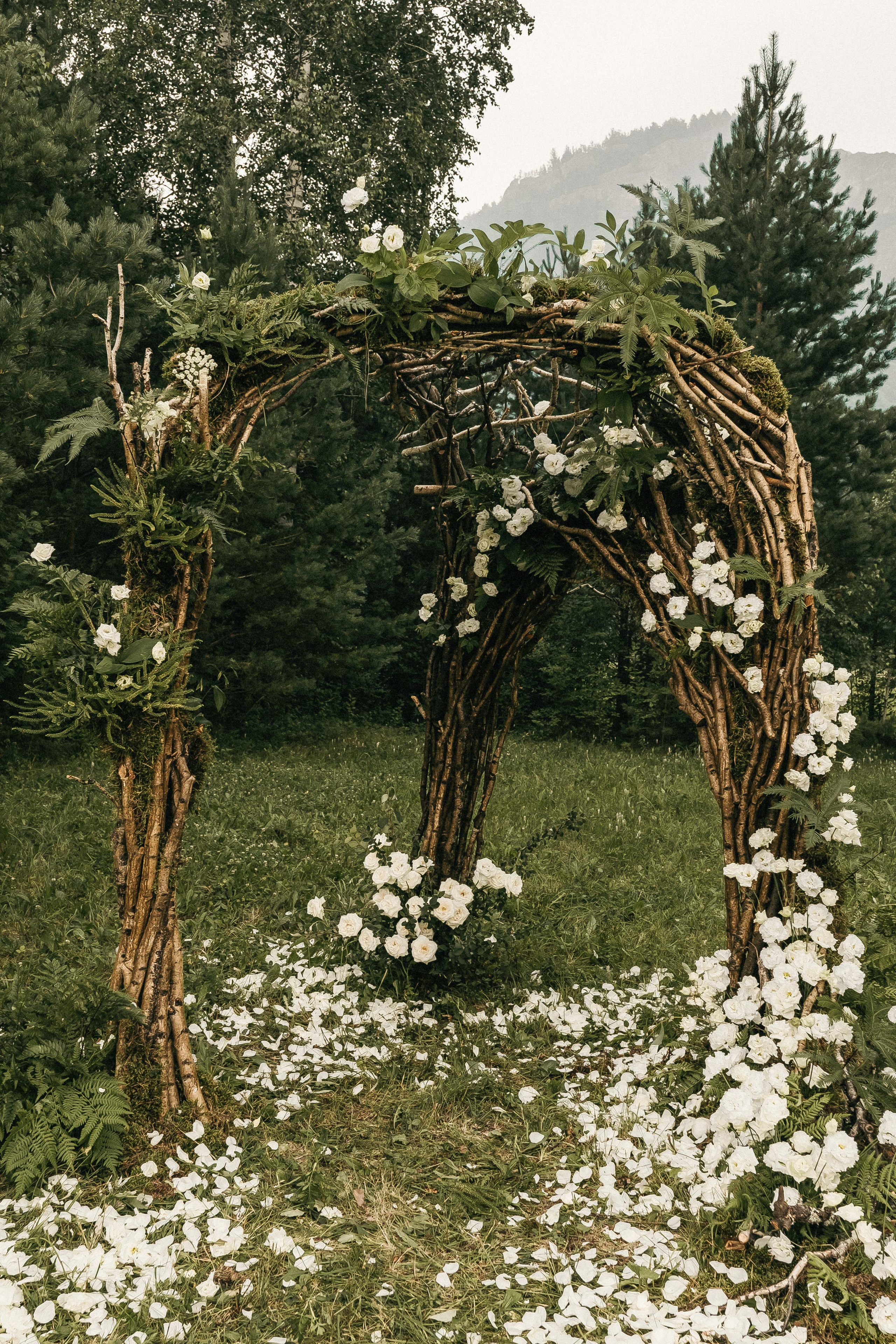 Ольга и Алексей. Семейный и свадебный фотограф в Красноярске Садкеева Юлия
