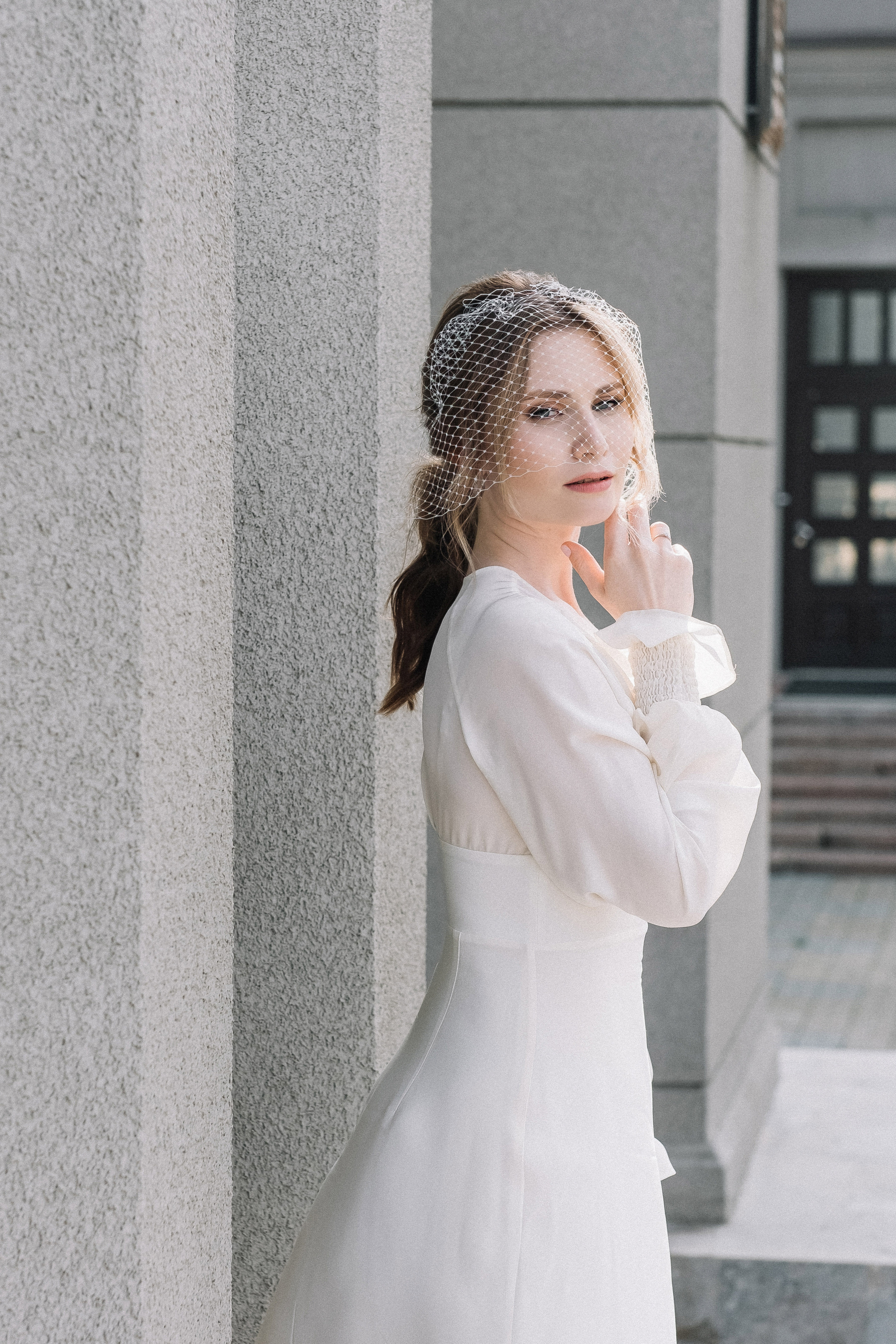 Наталья и Иван. Семейный и свадебный фотограф в Красноярске Садкеева Юлия