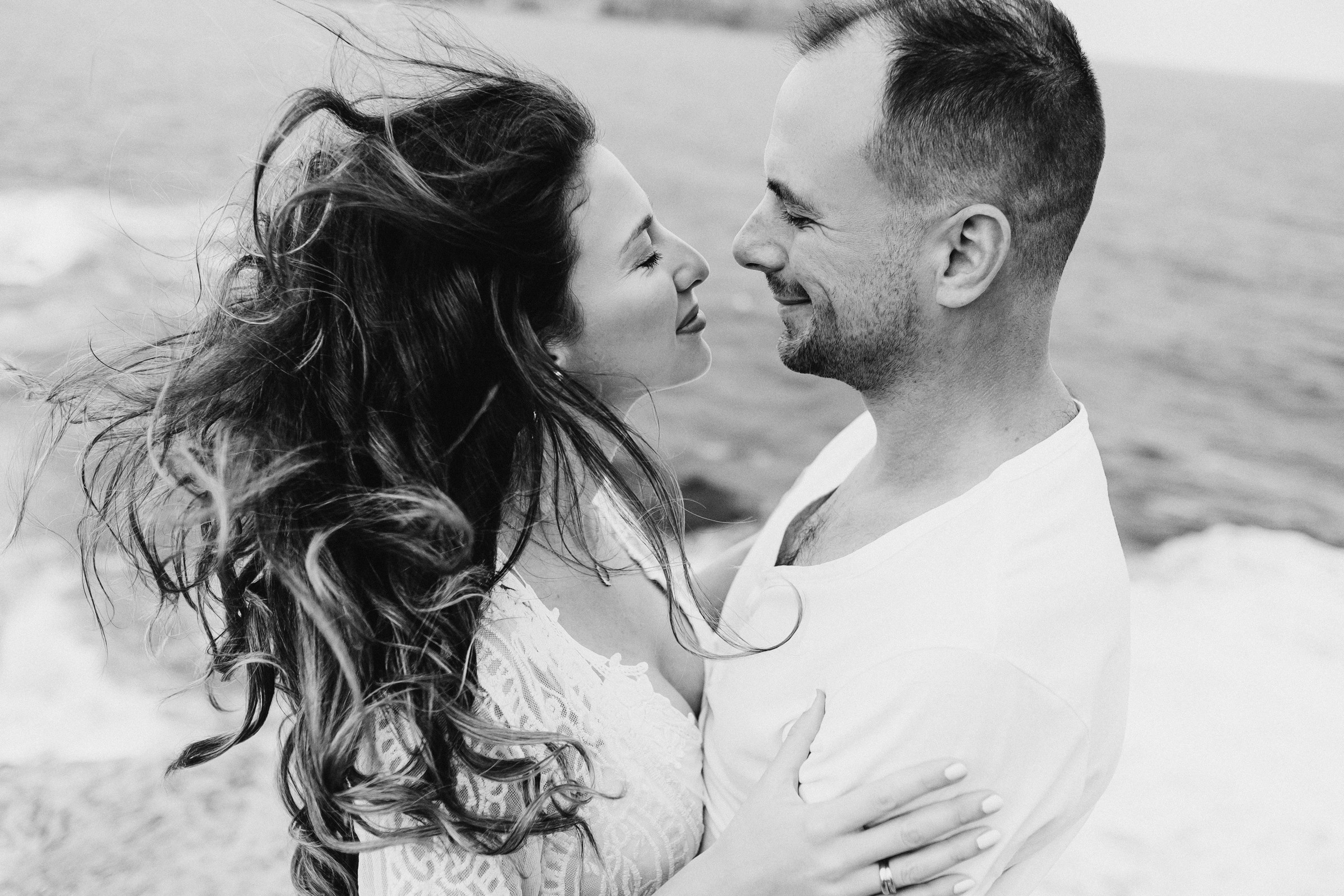 Юлия и Андрей. Семейный и свадебный фотограф в Красноярске Садкеева Юлия