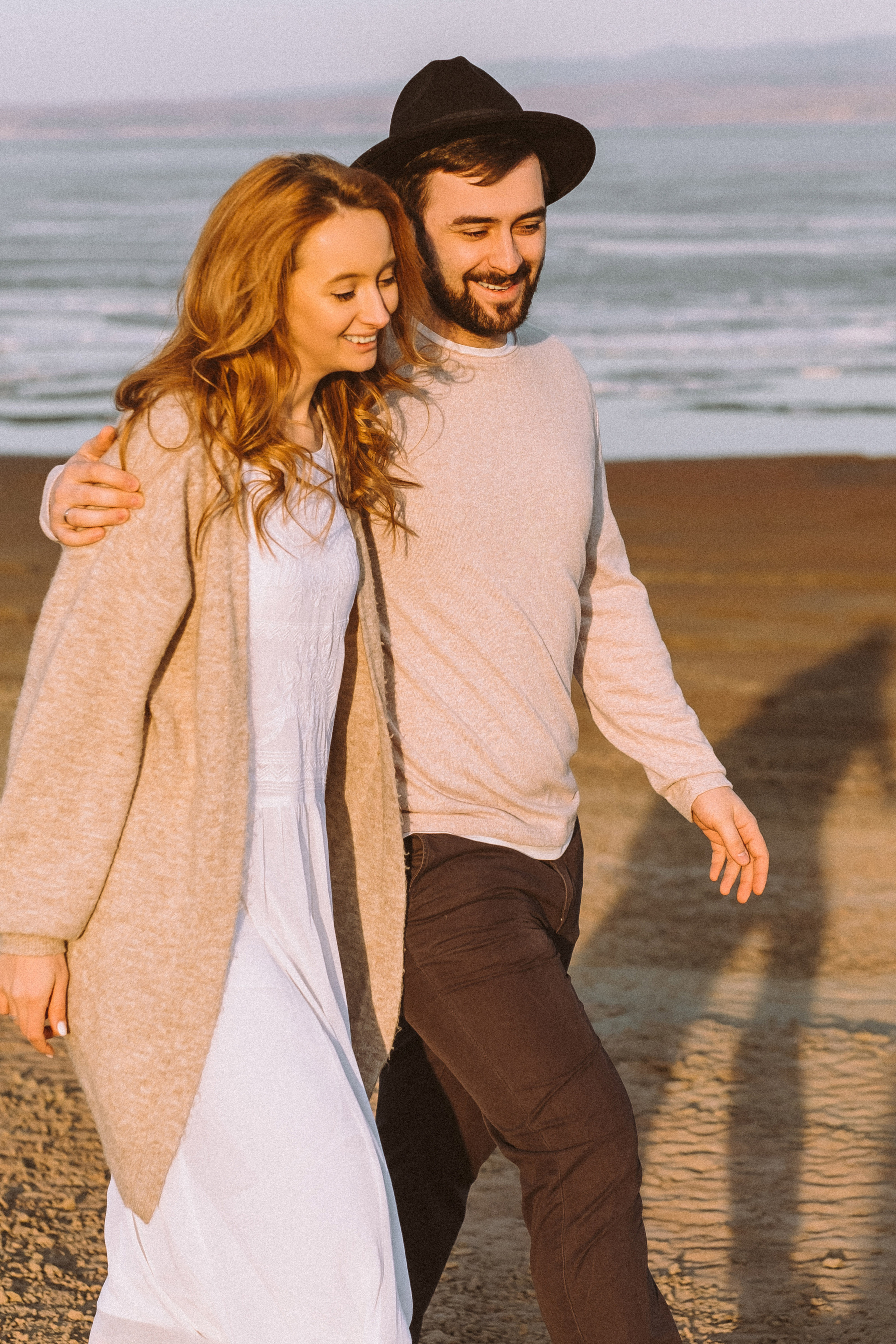 Полина и Михаил. Семейный и свадебный фотограф в Красноярске Садкеева Юлия