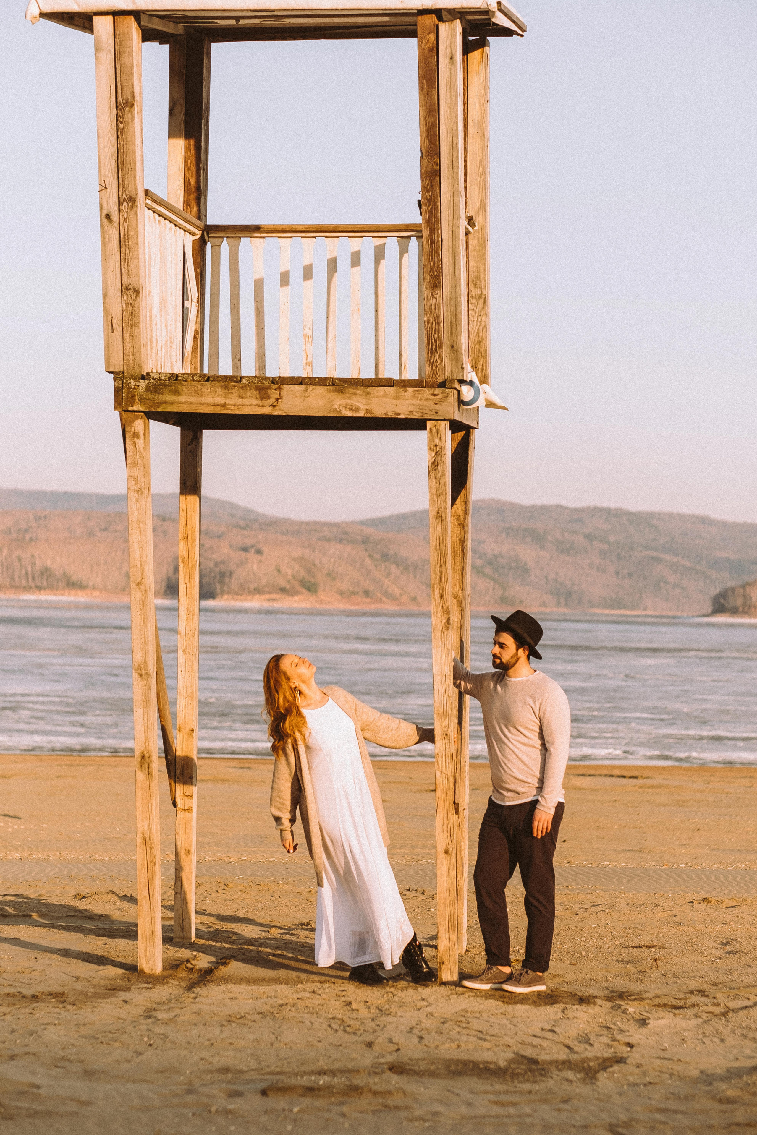 Полина и Михаил. Семейный и свадебный фотограф в Красноярске Садкеева Юлия