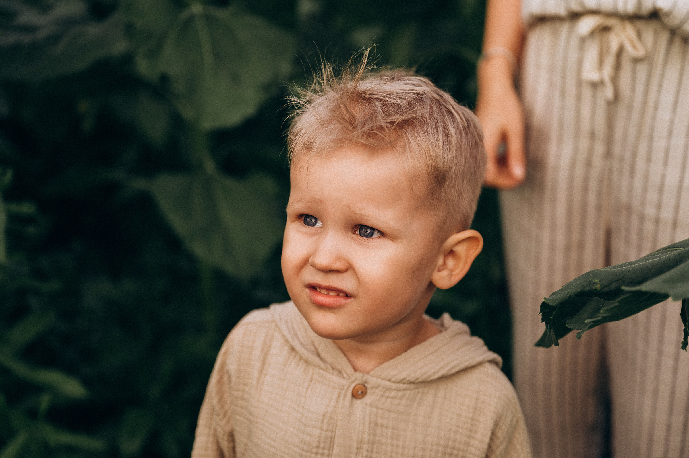 Даша, Максим, Сёма. Семейный и свадебный фотограф в Красноярске Садкеева Юлия
