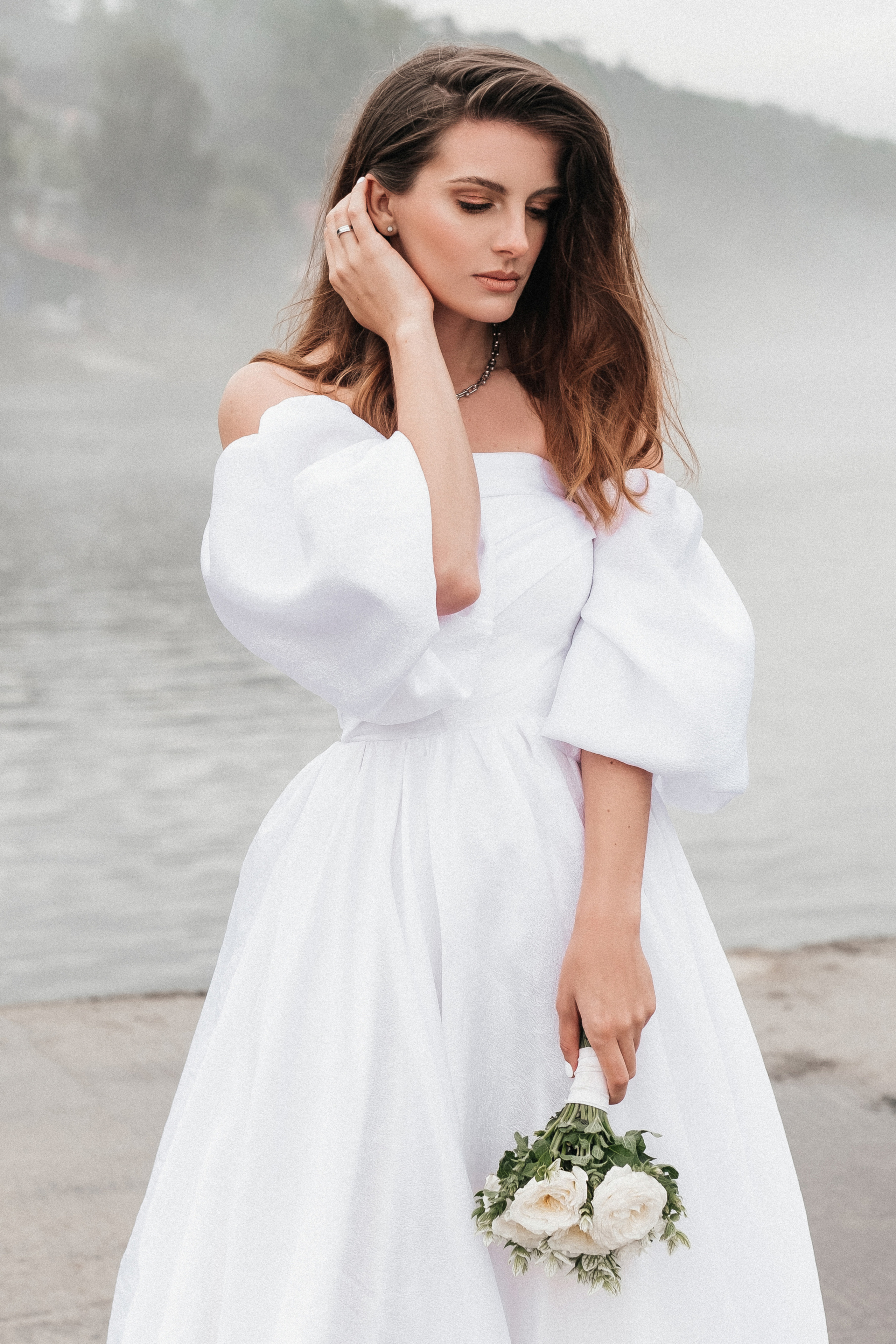 Мария и Роман. Семейный и свадебный фотограф в Красноярске Садкеева Юлия