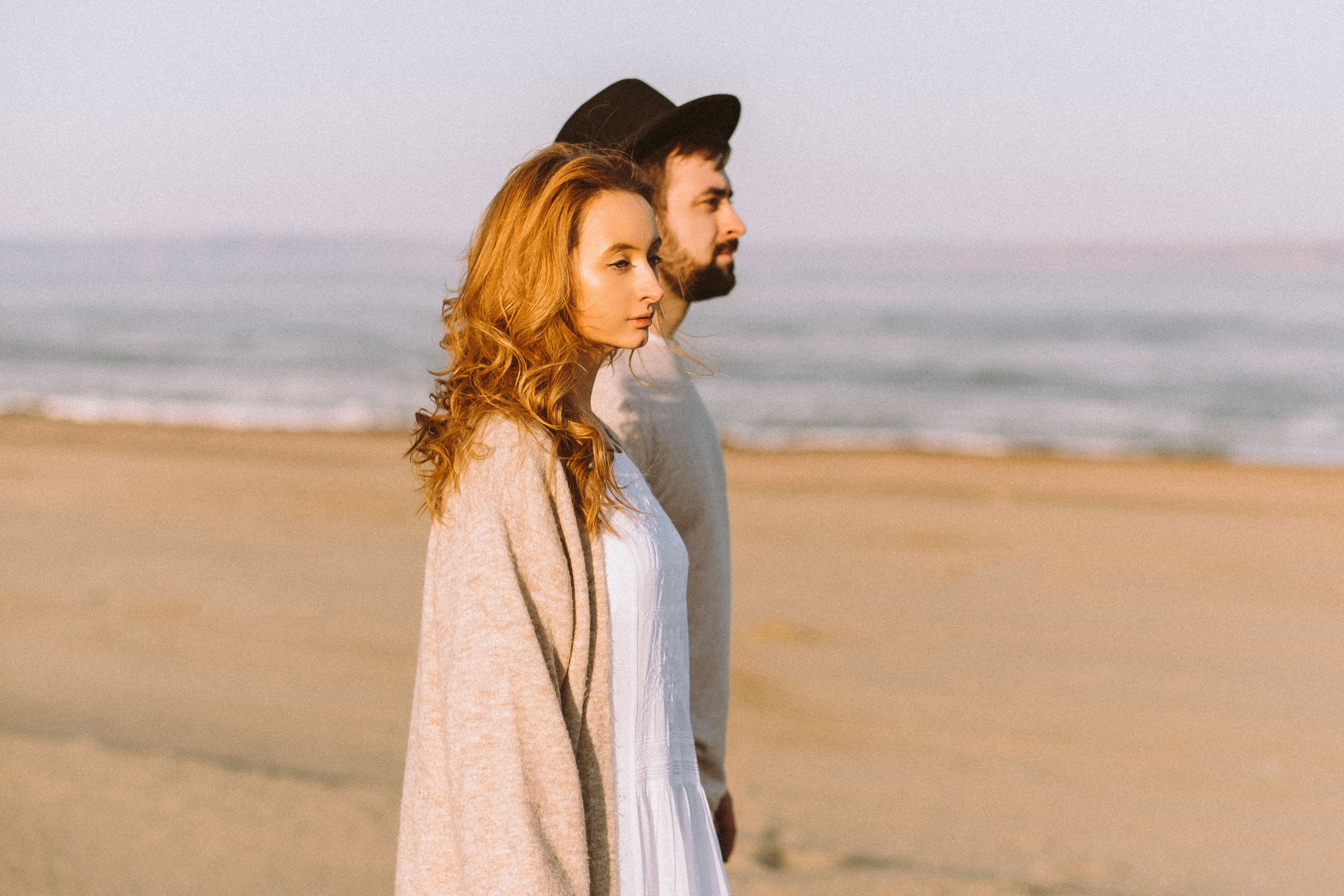 Полина и Михаил. Семейный и свадебный фотограф в Красноярске Садкеева Юлия