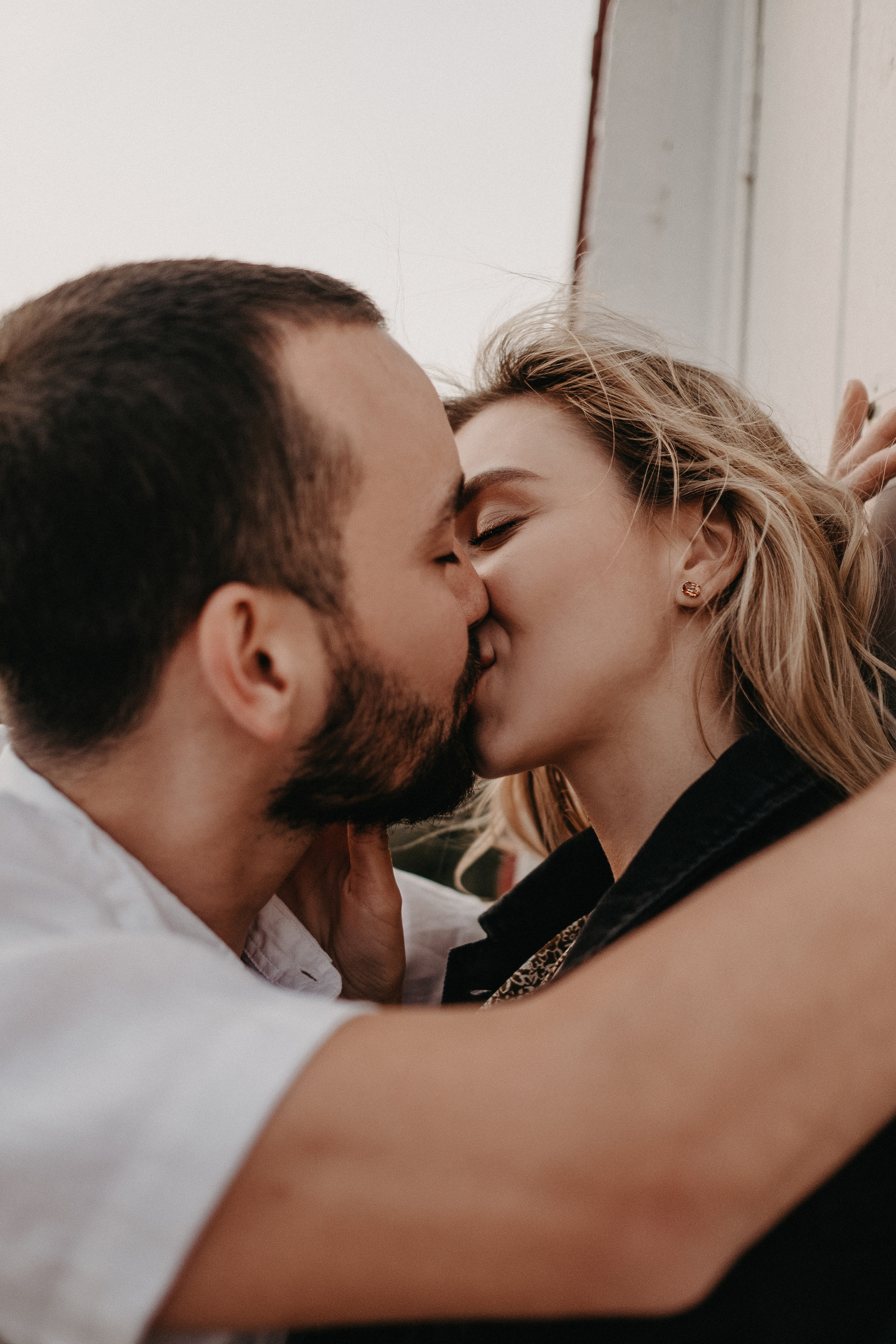 Екатерина и Шахбоз. Семейный и свадебный фотограф в Красноярске Садкеева Юлия