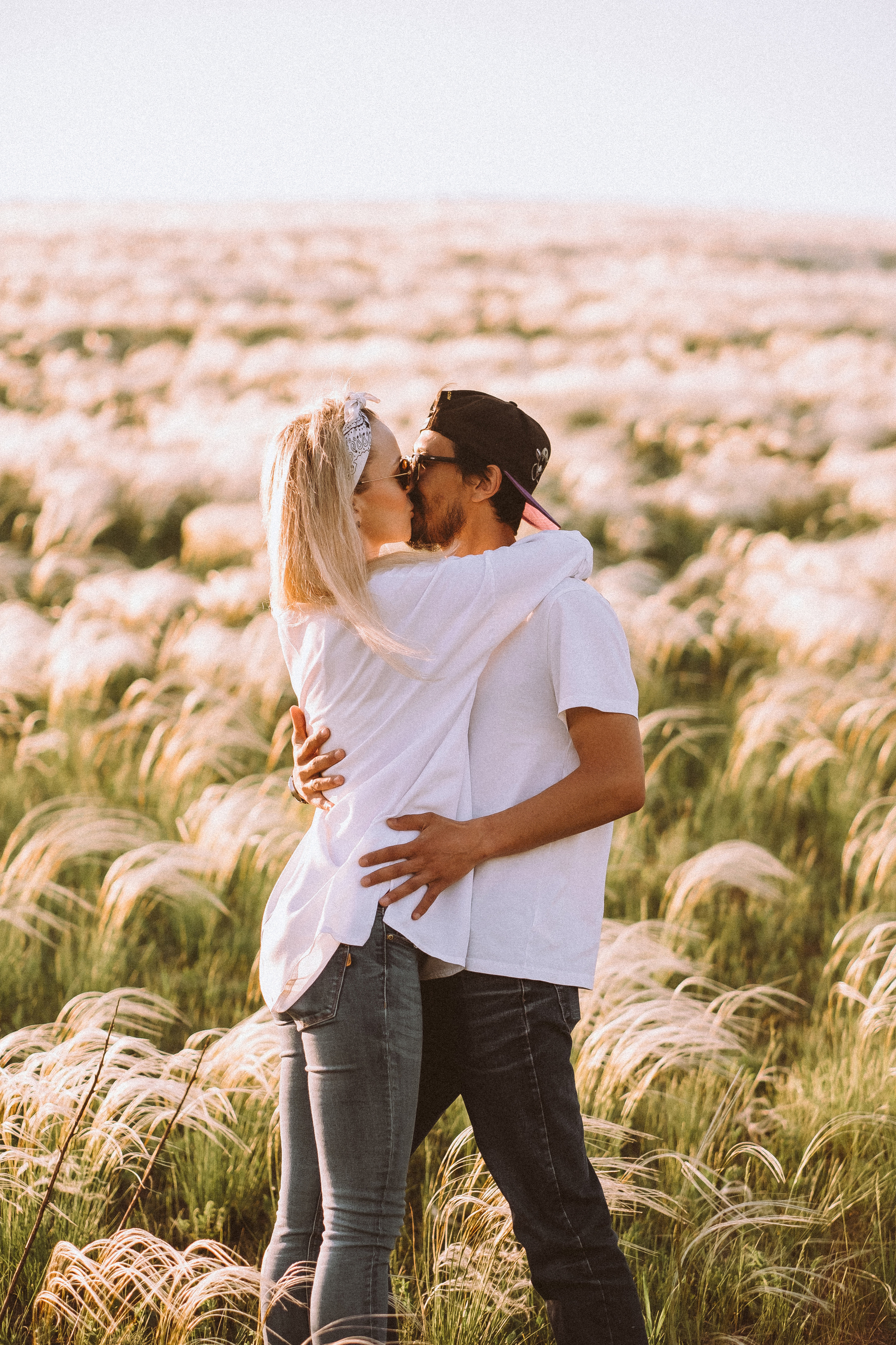 Семейный и свадебный фотограф в Красноярске Садкеева Юлия