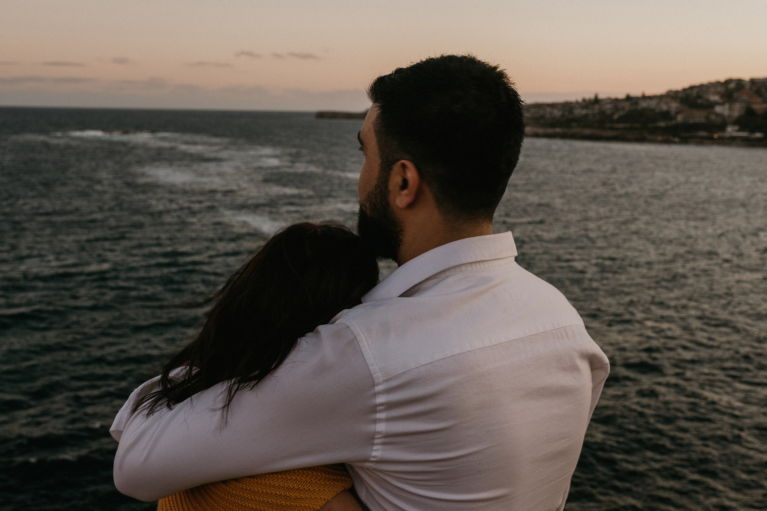 Наталья и Онур. Семейный и свадебный фотограф в Красноярске Садкеева Юлия