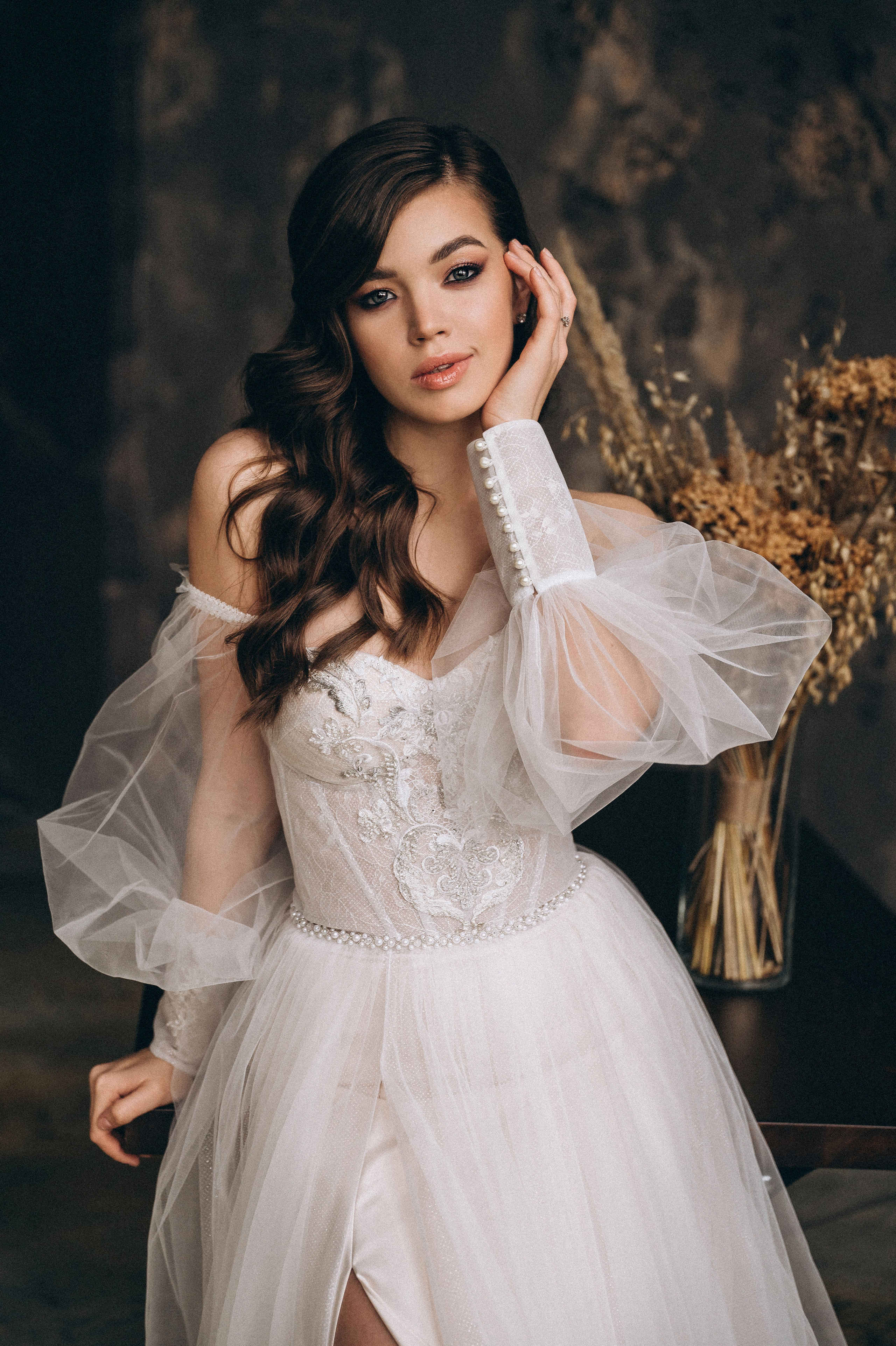 Алина и Наталья. Семейный и свадебный фотограф в Красноярске Садкеева Юлия