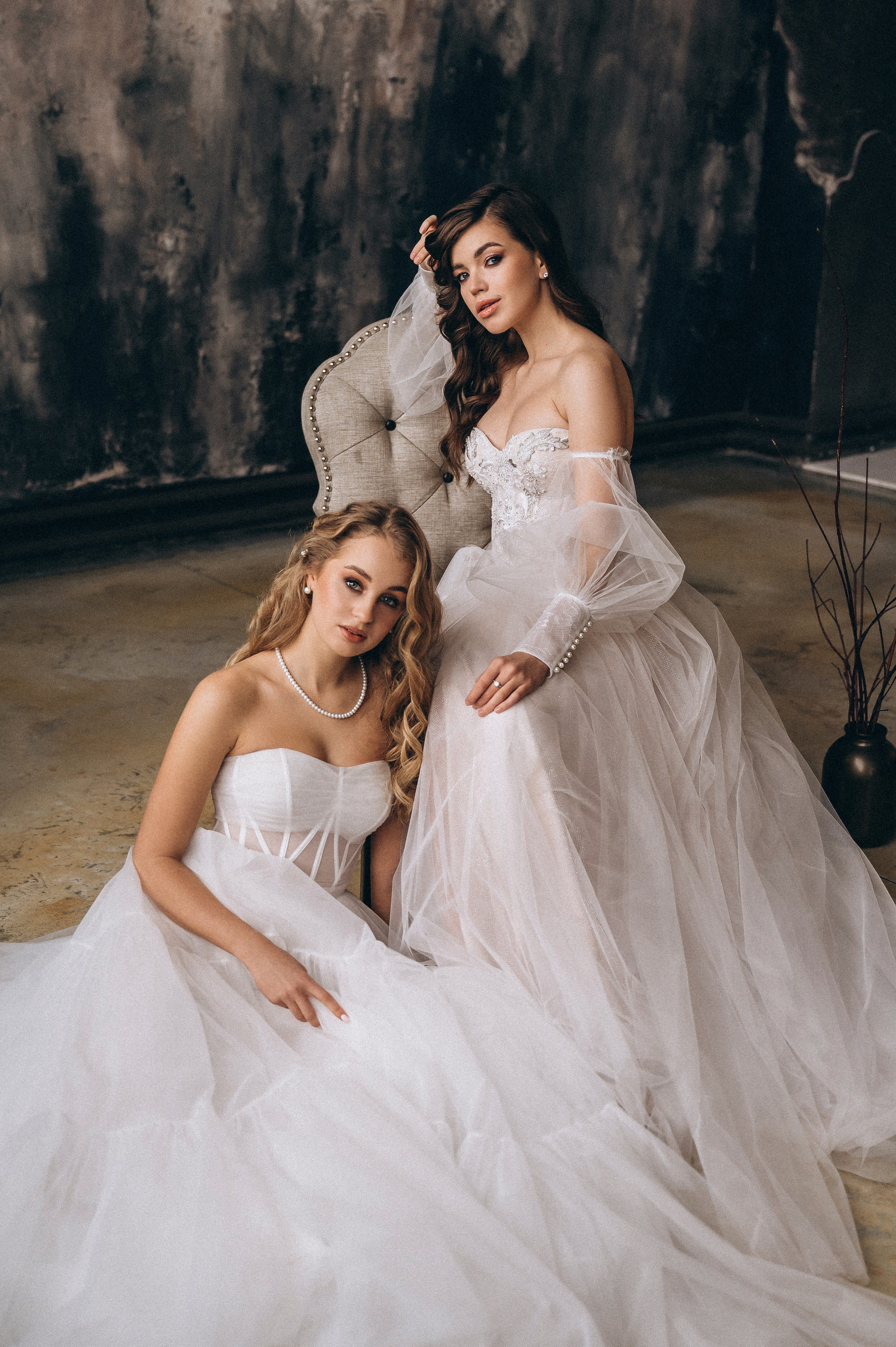 Алина и Наталья. Семейный и свадебный фотограф в Красноярске Садкеева Юлия