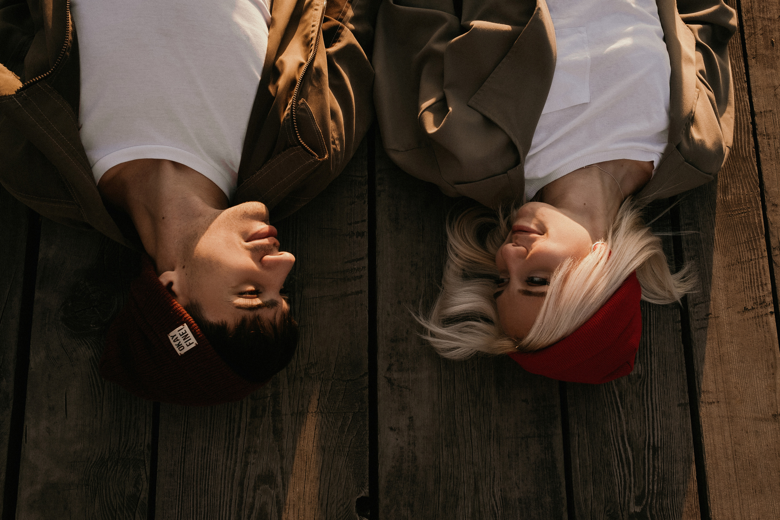 Софья и Алексей. Семейный и свадебный фотограф в Красноярске Садкеева Юлия