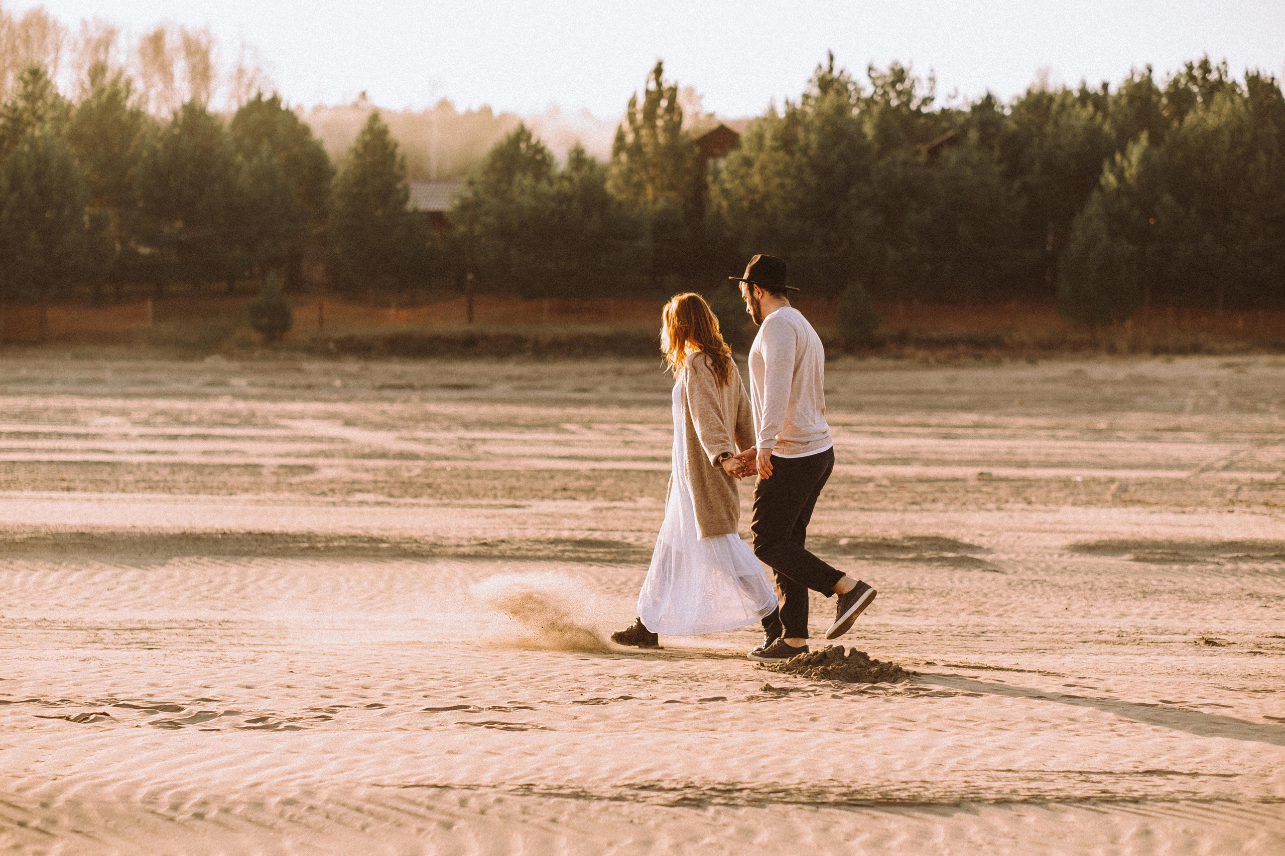 Полина и Михаил. Семейный и свадебный фотограф в Красноярске Садкеева Юлия