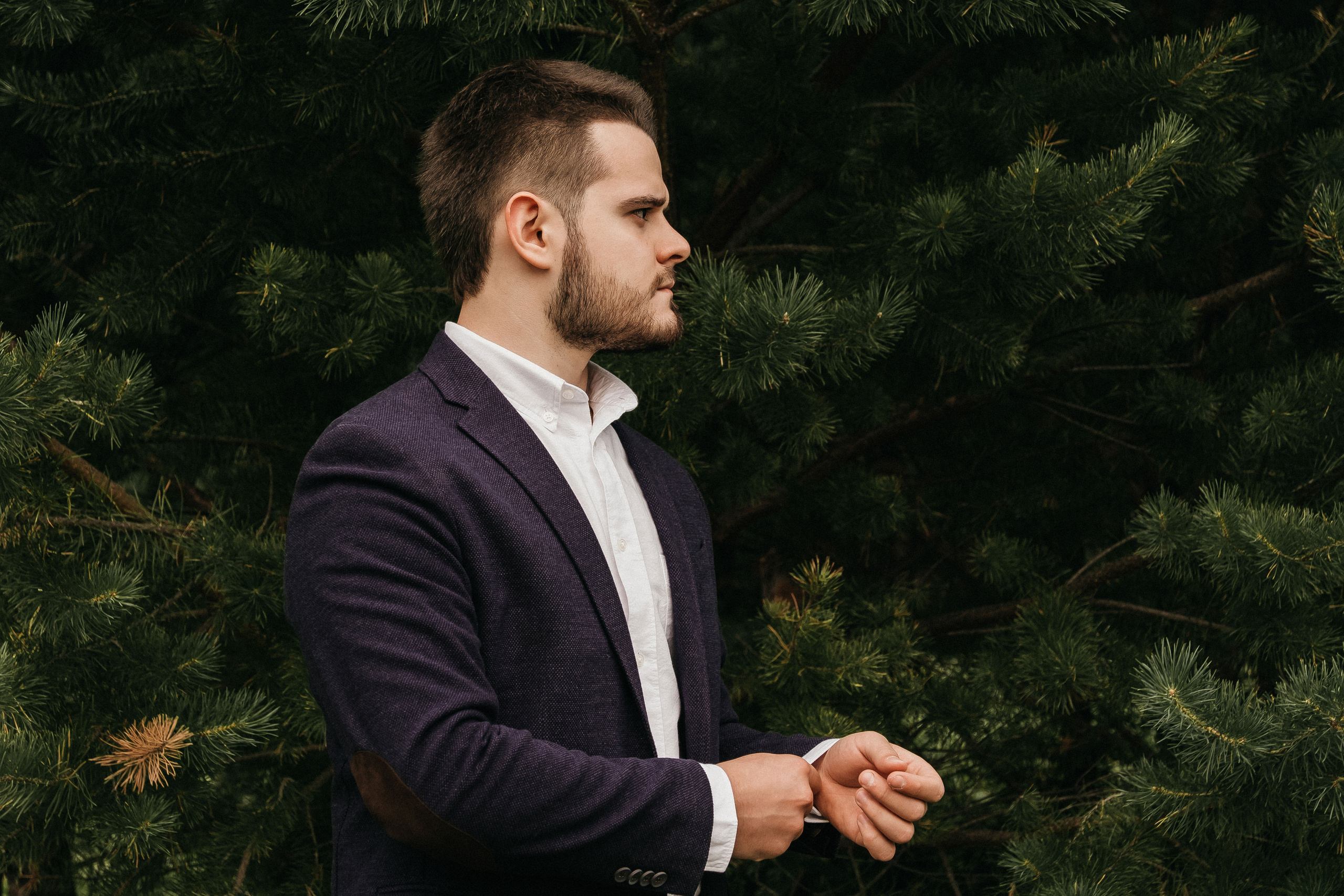 Ольга и Алексей. Семейный и свадебный фотограф в Красноярске Садкеева Юлия