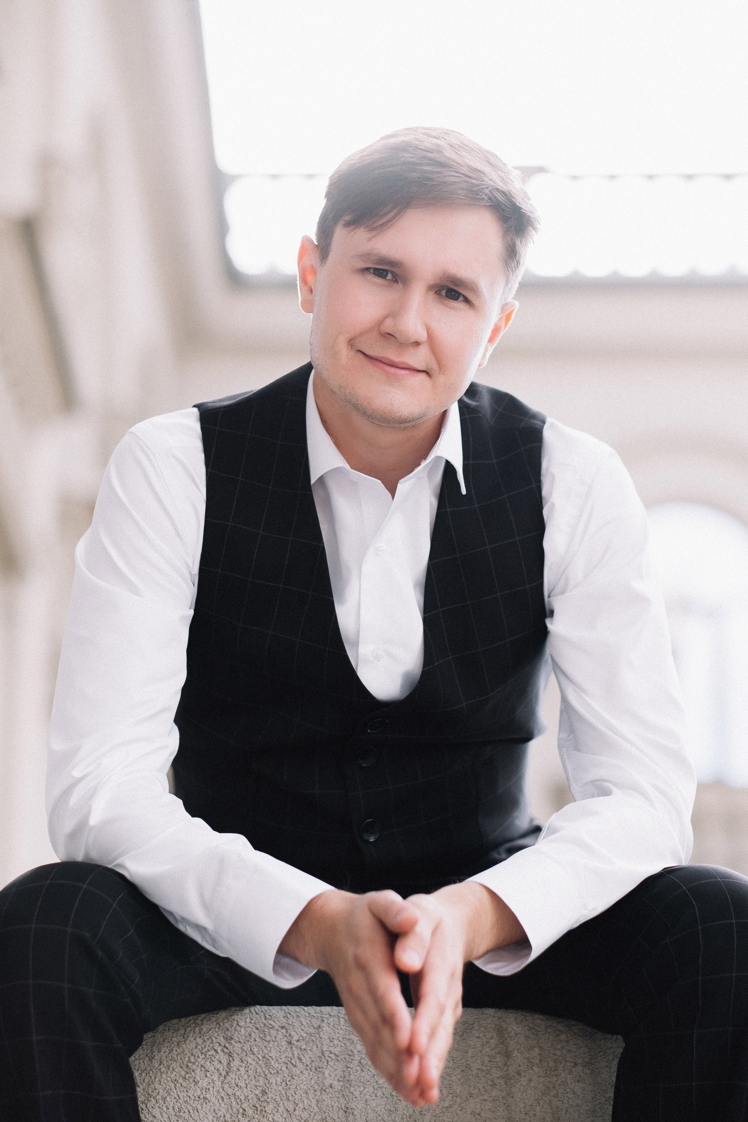 Наталья и Иван. Семейный и свадебный фотограф в Красноярске Садкеева Юлия