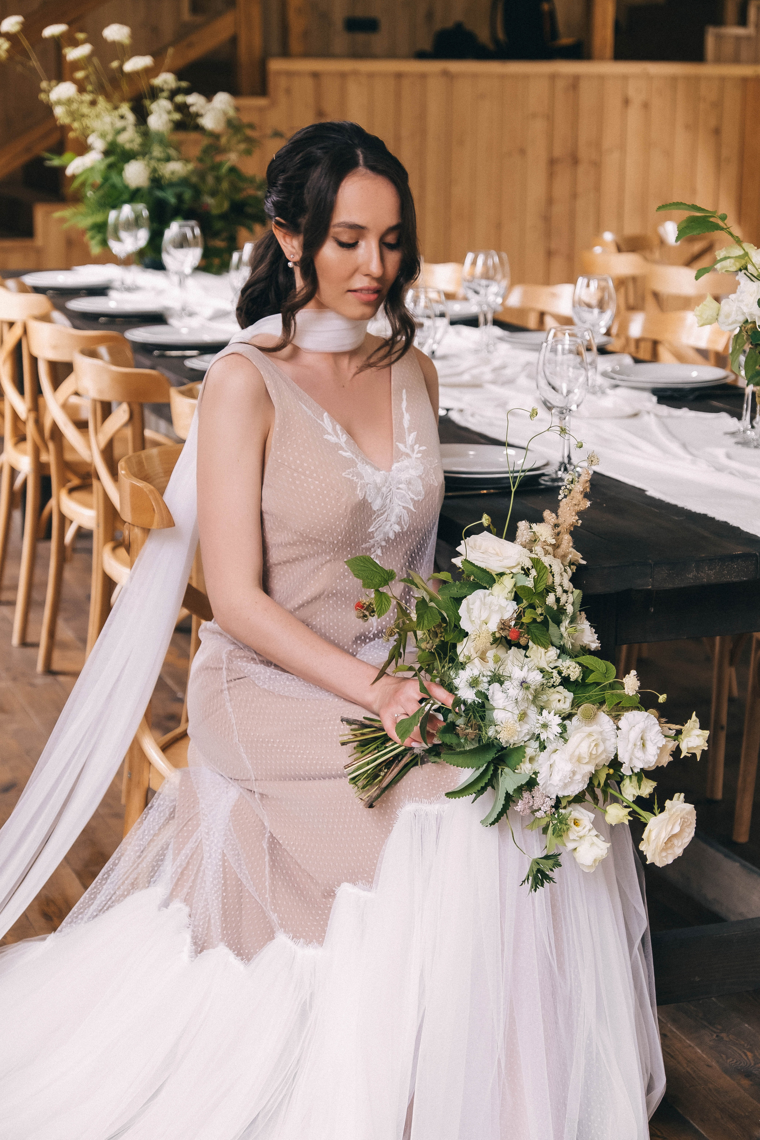 Ольга и Алексей. Семейный и свадебный фотограф в Красноярске Садкеева Юлия