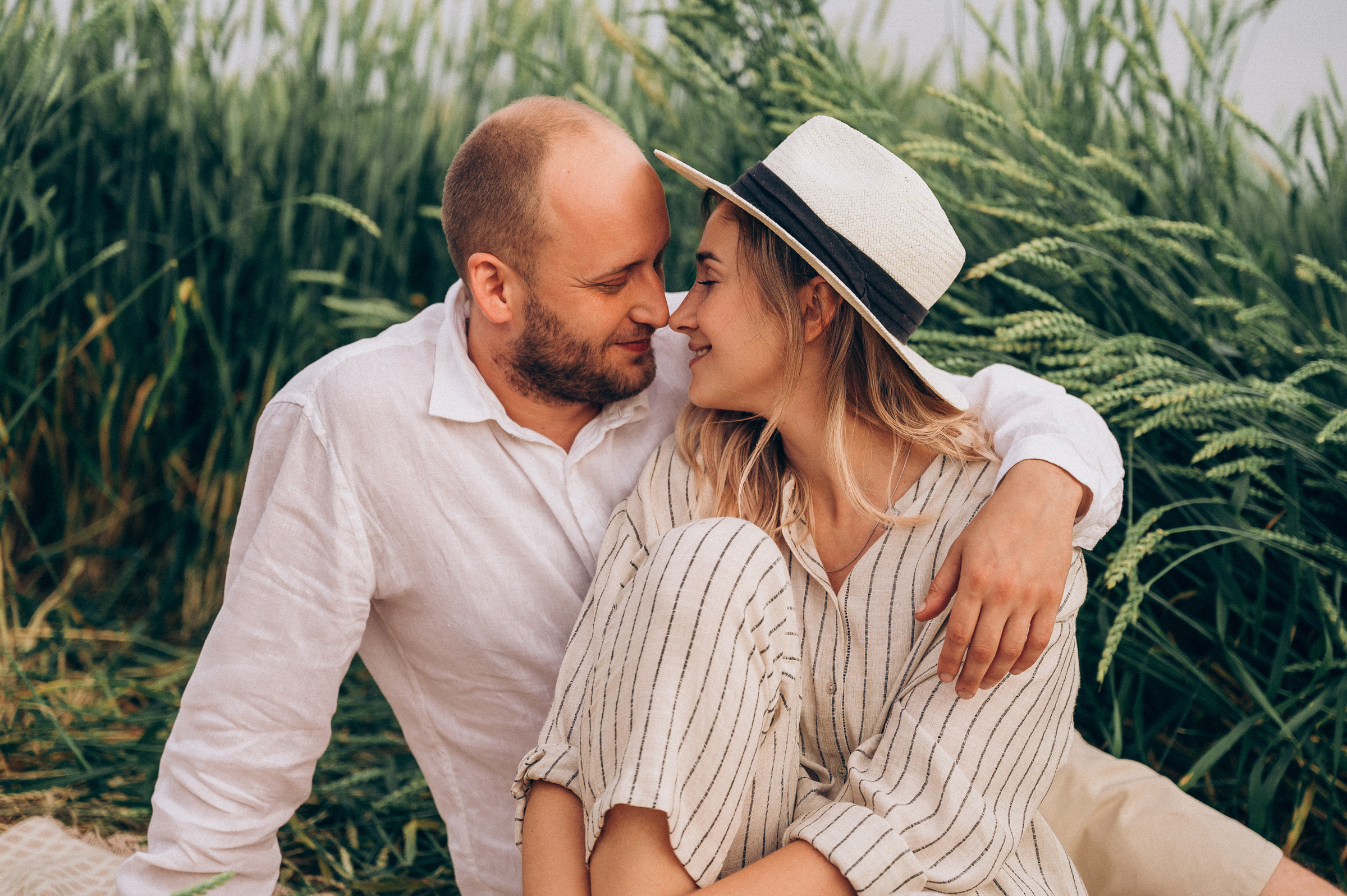 Даша, Максим, Сёма. Семейный и свадебный фотограф в Красноярске Садкеева Юлия