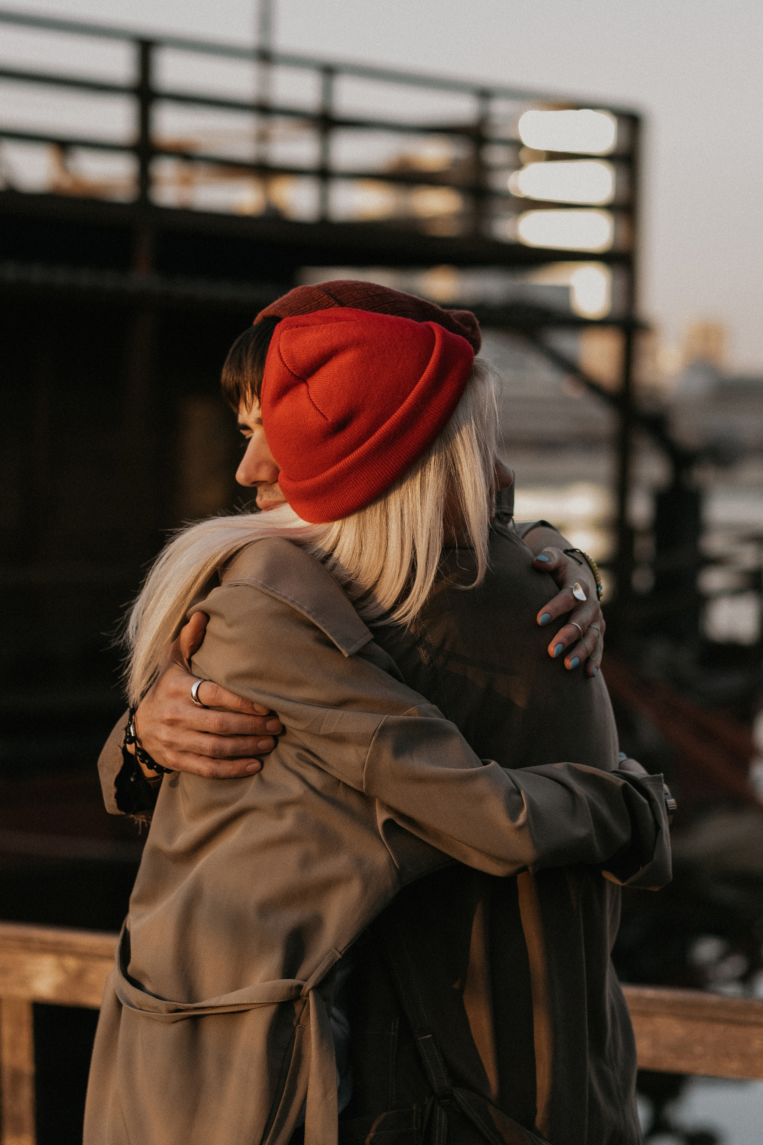 Софья и Алексей. Семейный и свадебный фотограф в Красноярске Садкеева Юлия