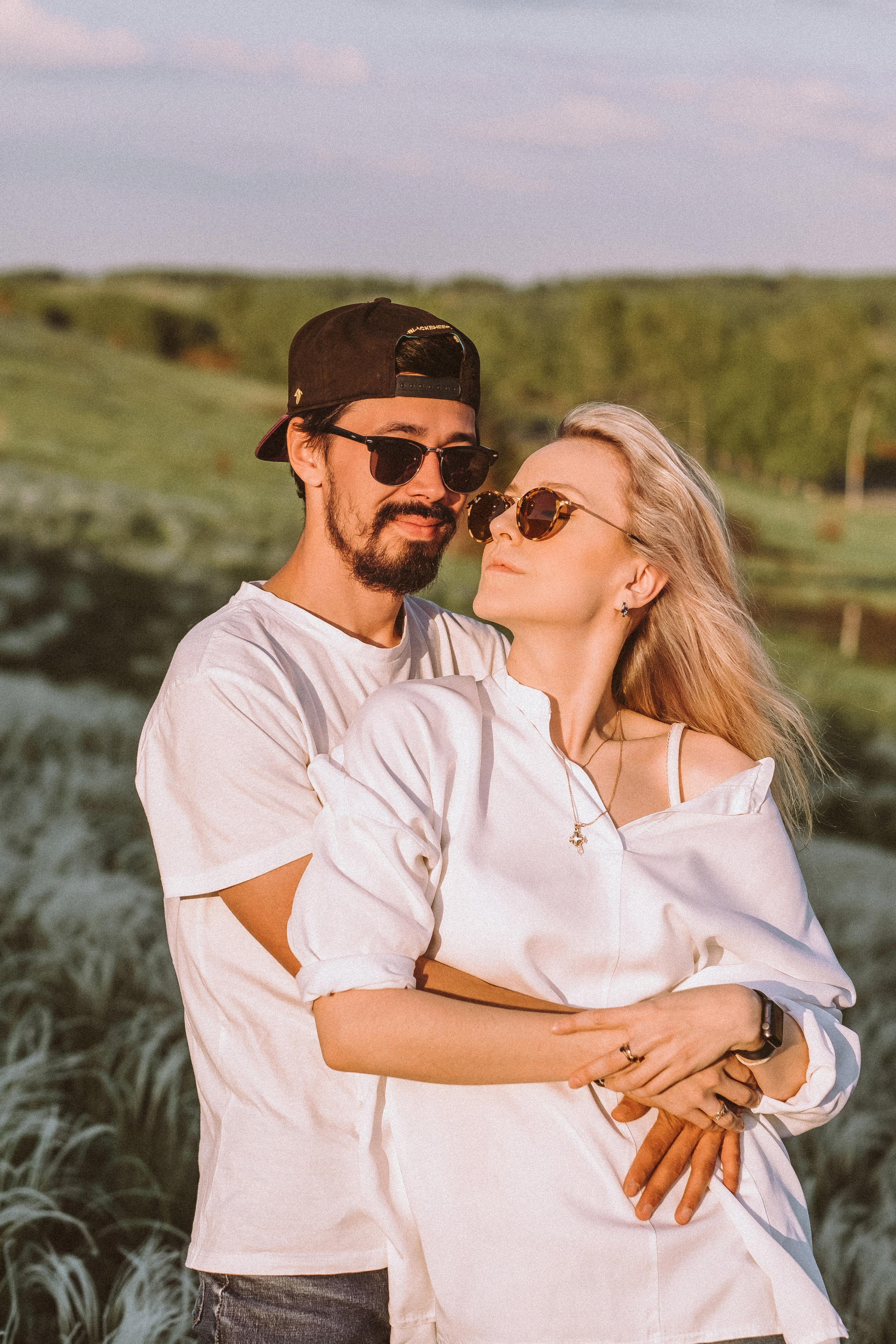 Яна и Иван. Семейный и свадебный фотограф в Красноярске Садкеева Юлия