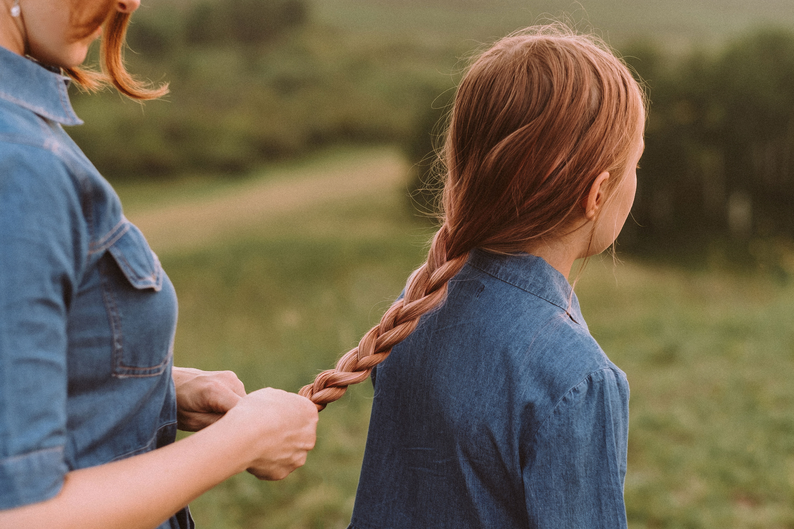 Рита и Кристина. Семейный и свадебный фотограф в Красноярске Садкеева Юлия