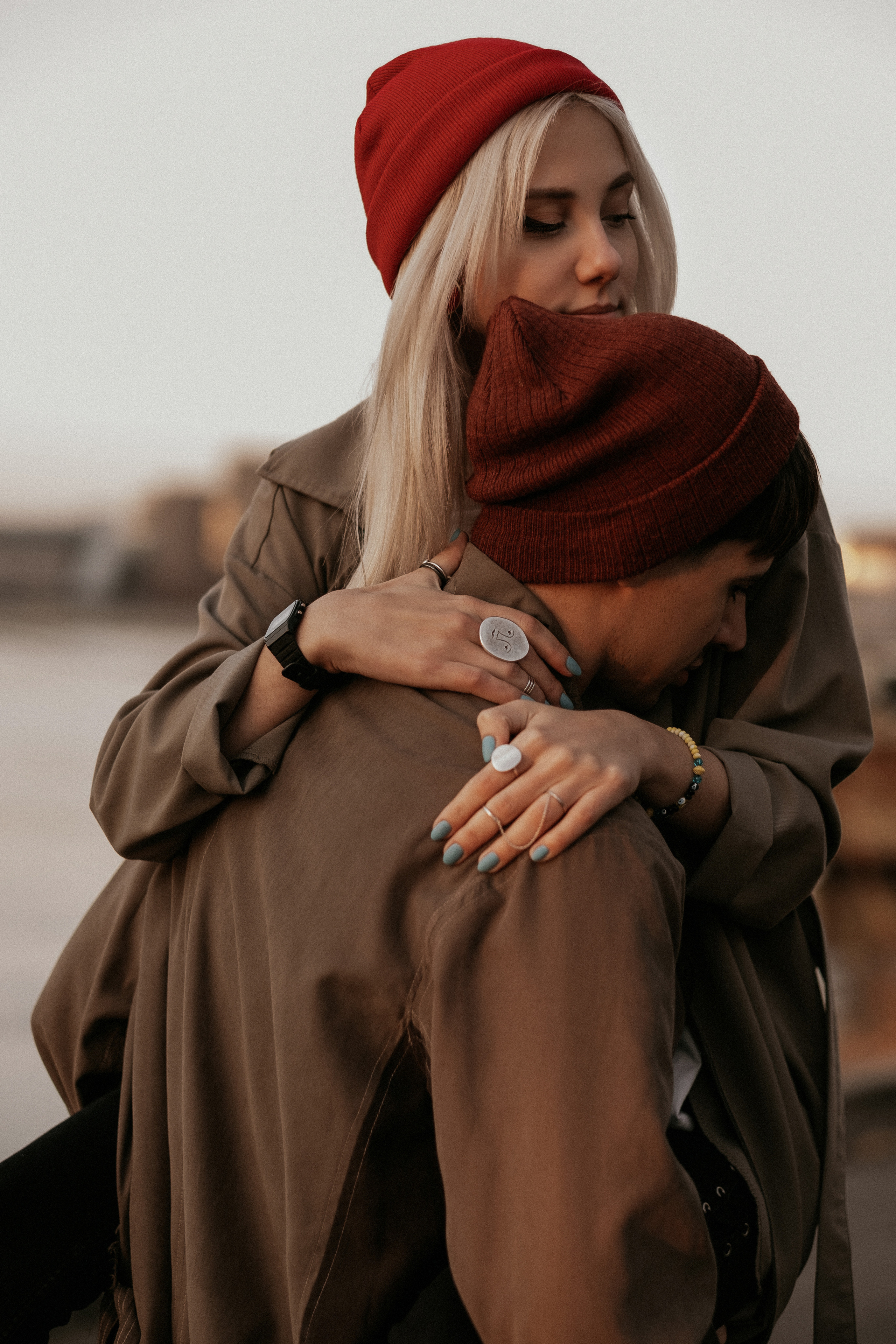 Софья и Алексей. Семейный и свадебный фотограф в Красноярске Садкеева Юлия