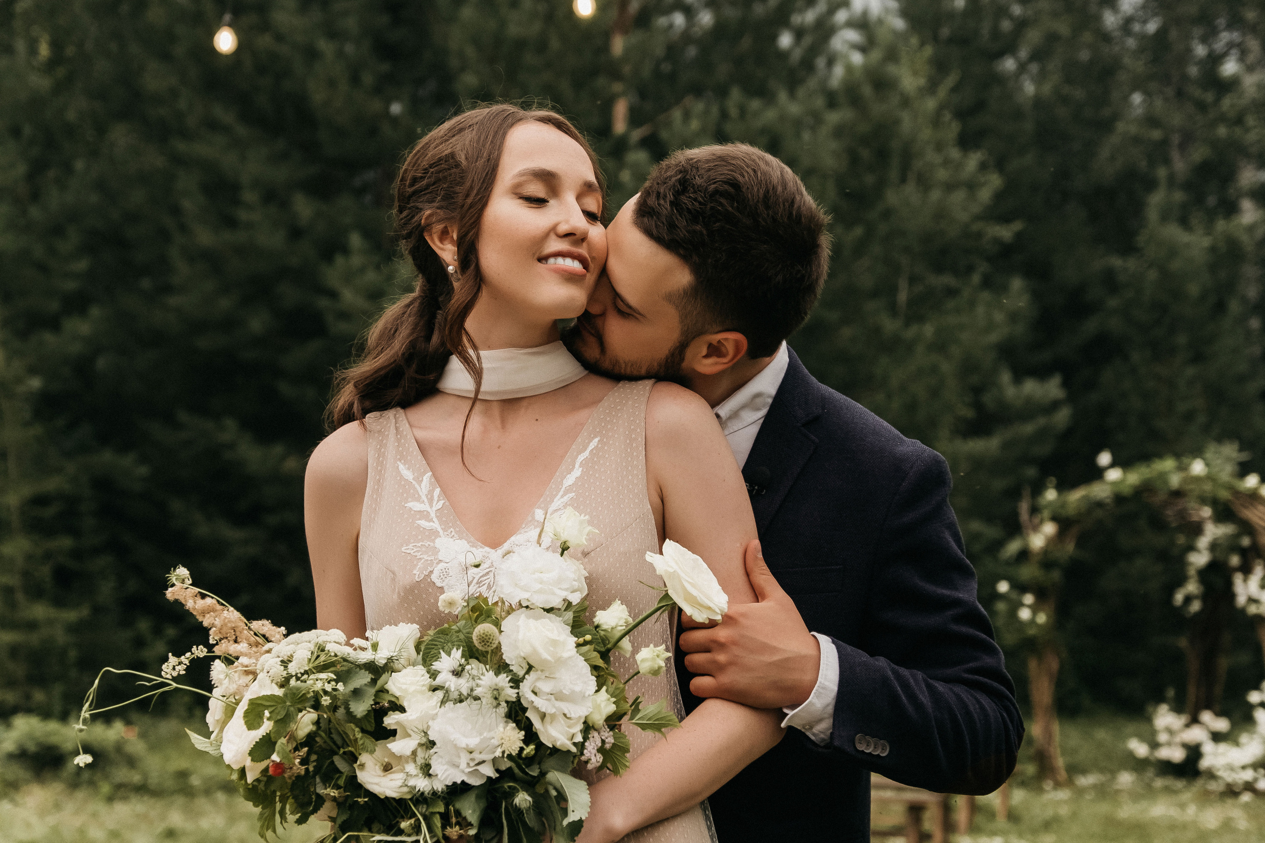 Ольга и Алексей. Семейный и свадебный фотограф в Красноярске Садкеева Юлия