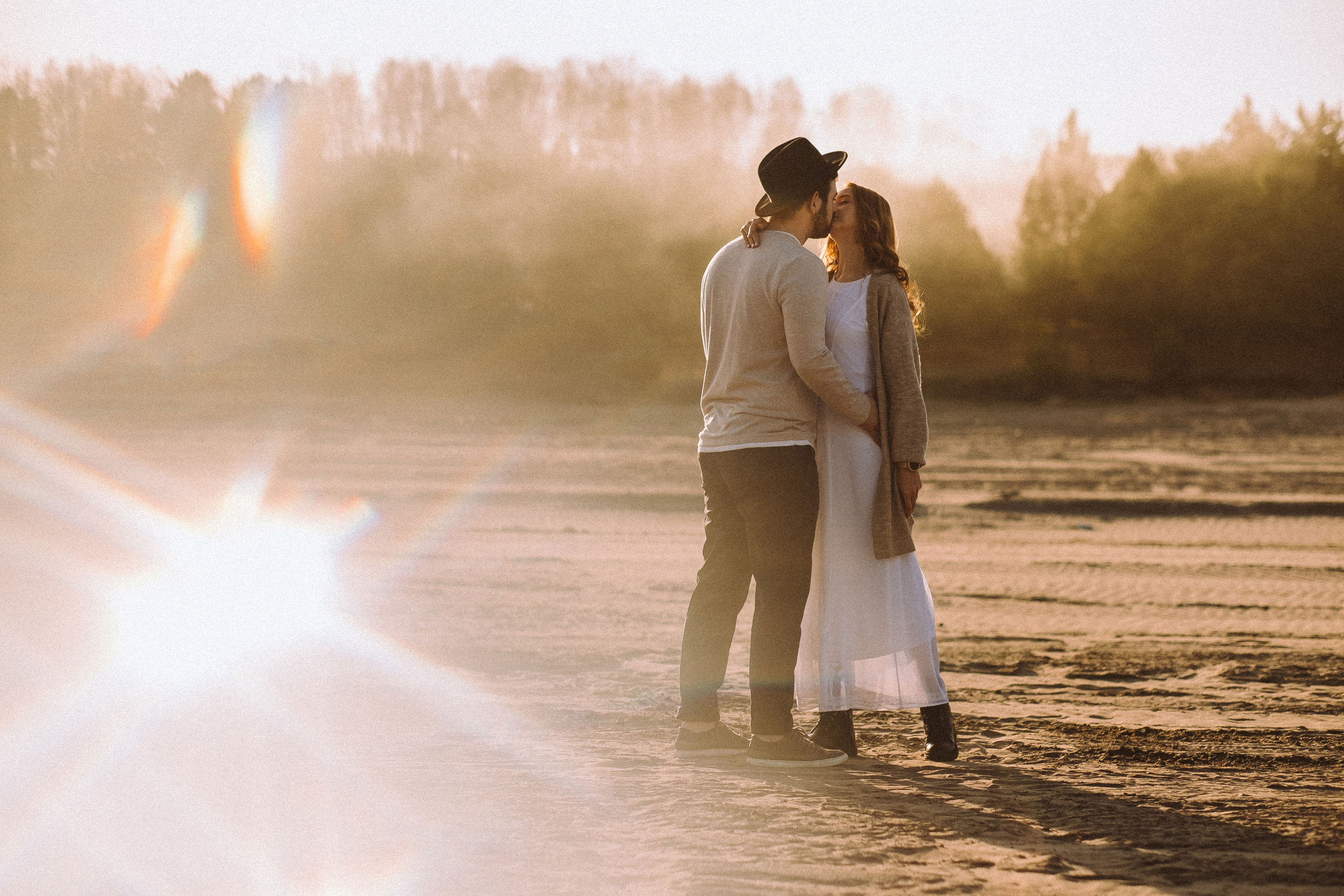 Полина и Михаил. Семейный и свадебный фотограф в Красноярске Садкеева Юлия
