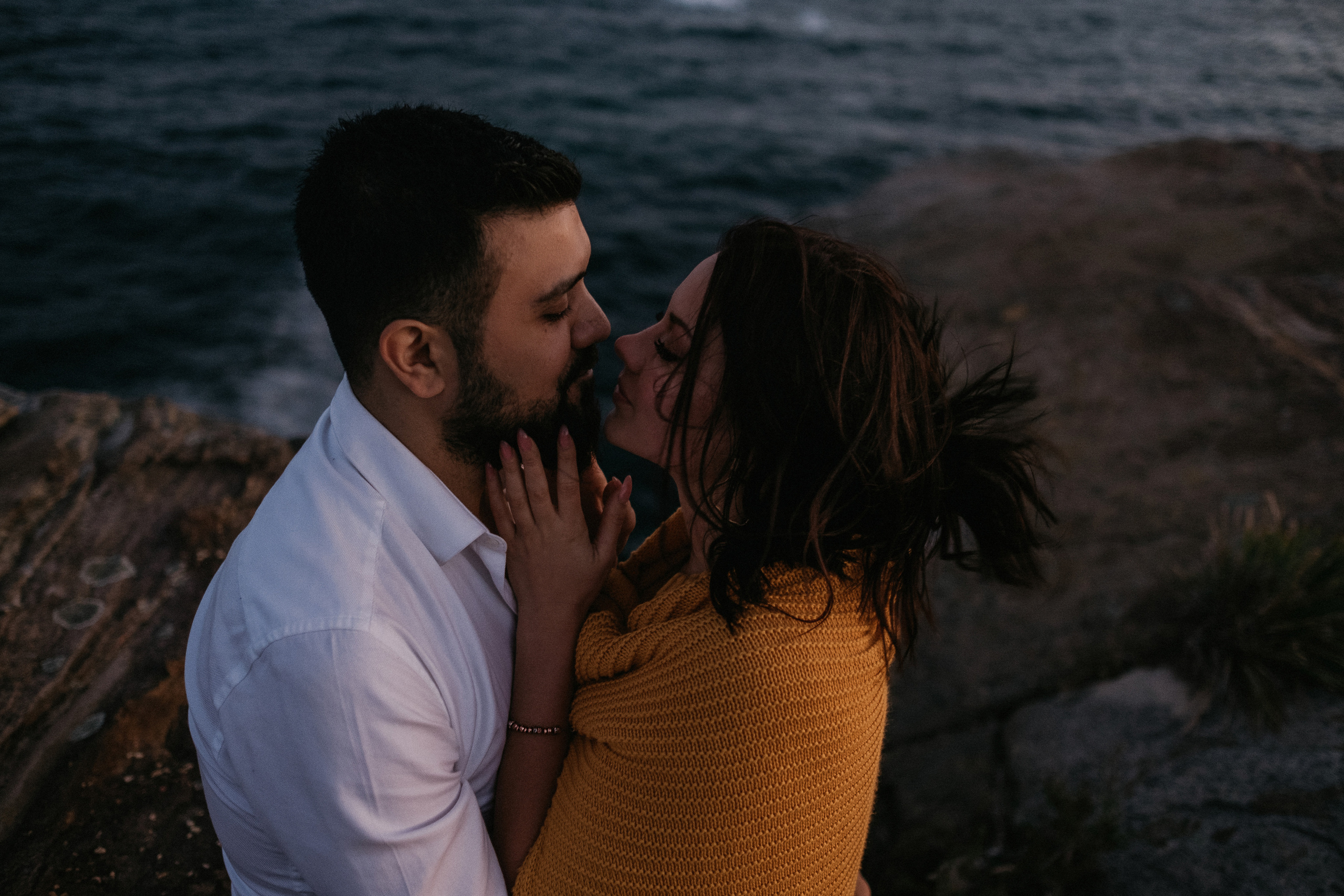 Наталья и Онур. Семейный и свадебный фотограф в Красноярске Садкеева Юлия