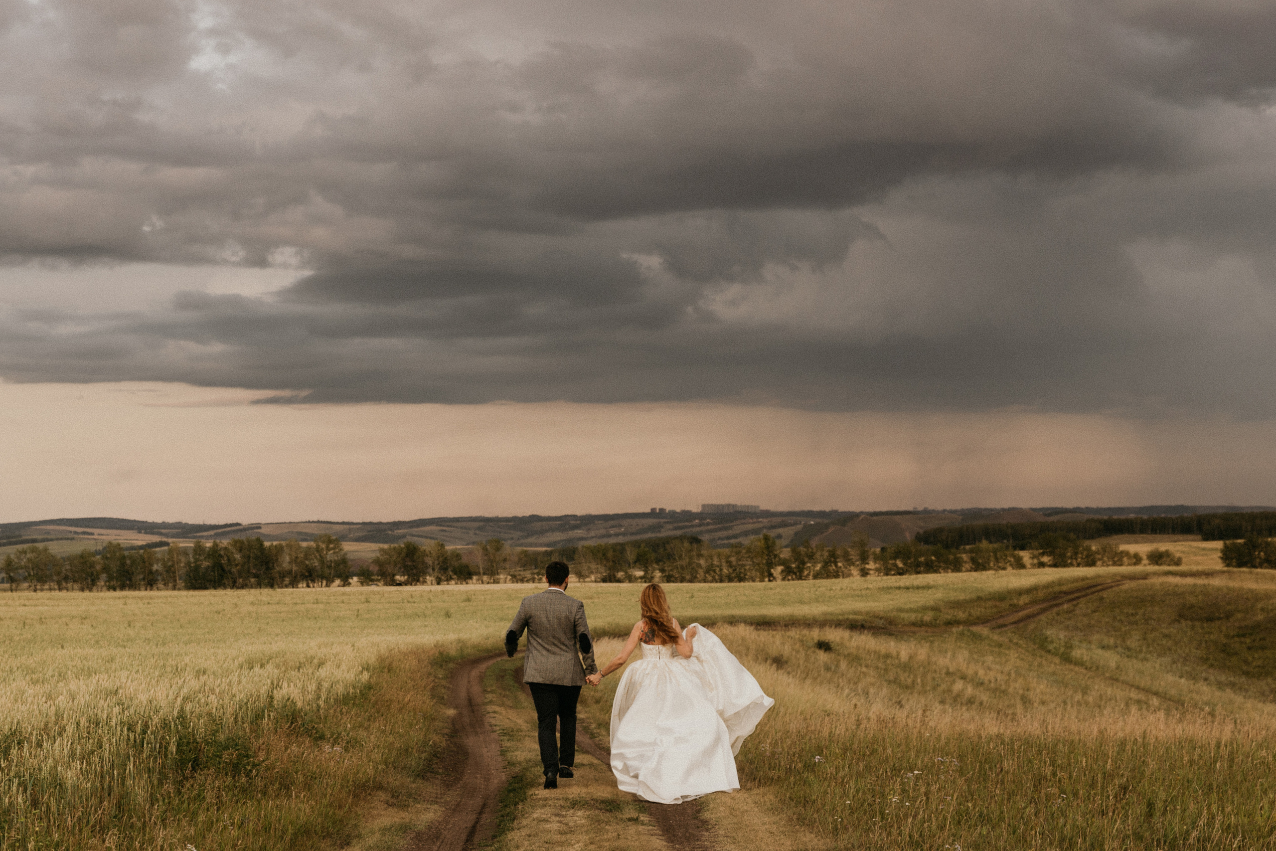 Wedding day. Семейный и свадебный фотограф в Красноярске Садкеева Юлия