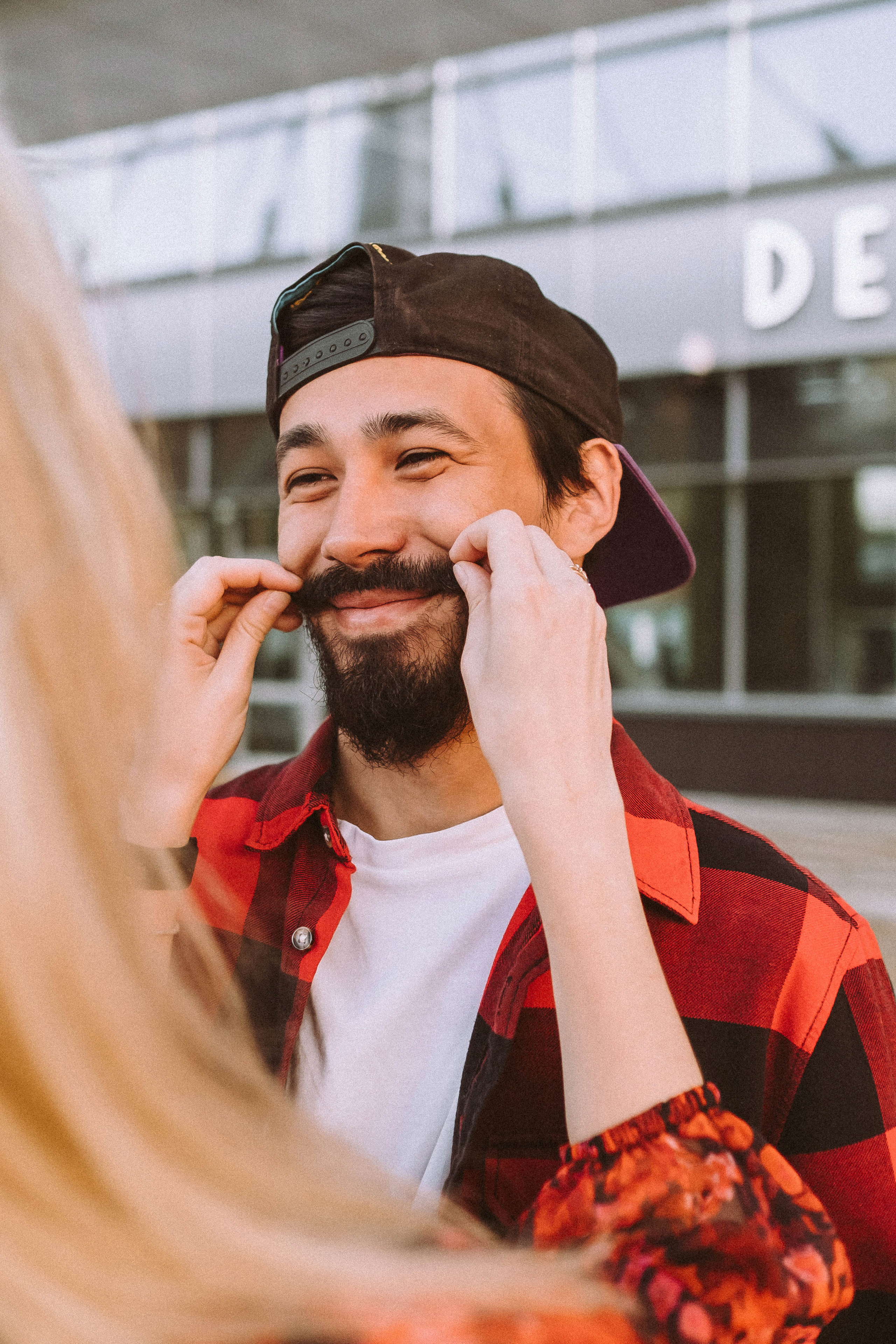 Яна и Иван. Семейный и свадебный фотограф в Красноярске Садкеева Юлия