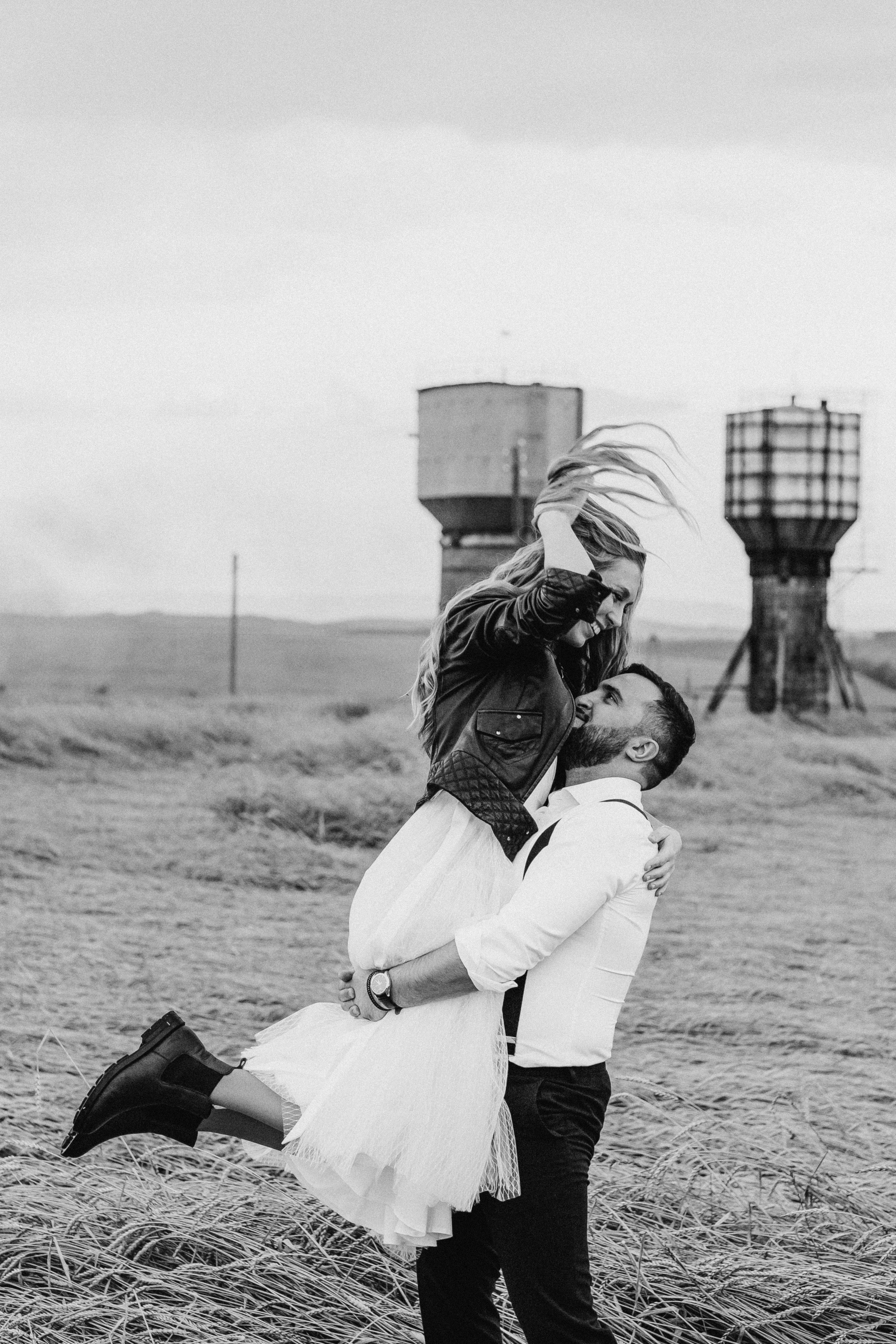 Елена и Рафик. Семейный и свадебный фотограф в Красноярске Садкеева Юлия