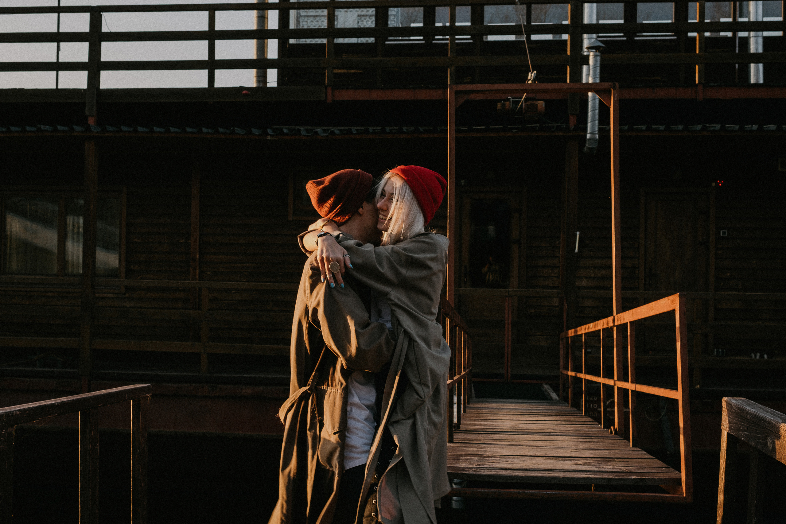 Софья и Алексей. Семейный и свадебный фотограф в Красноярске Садкеева Юлия