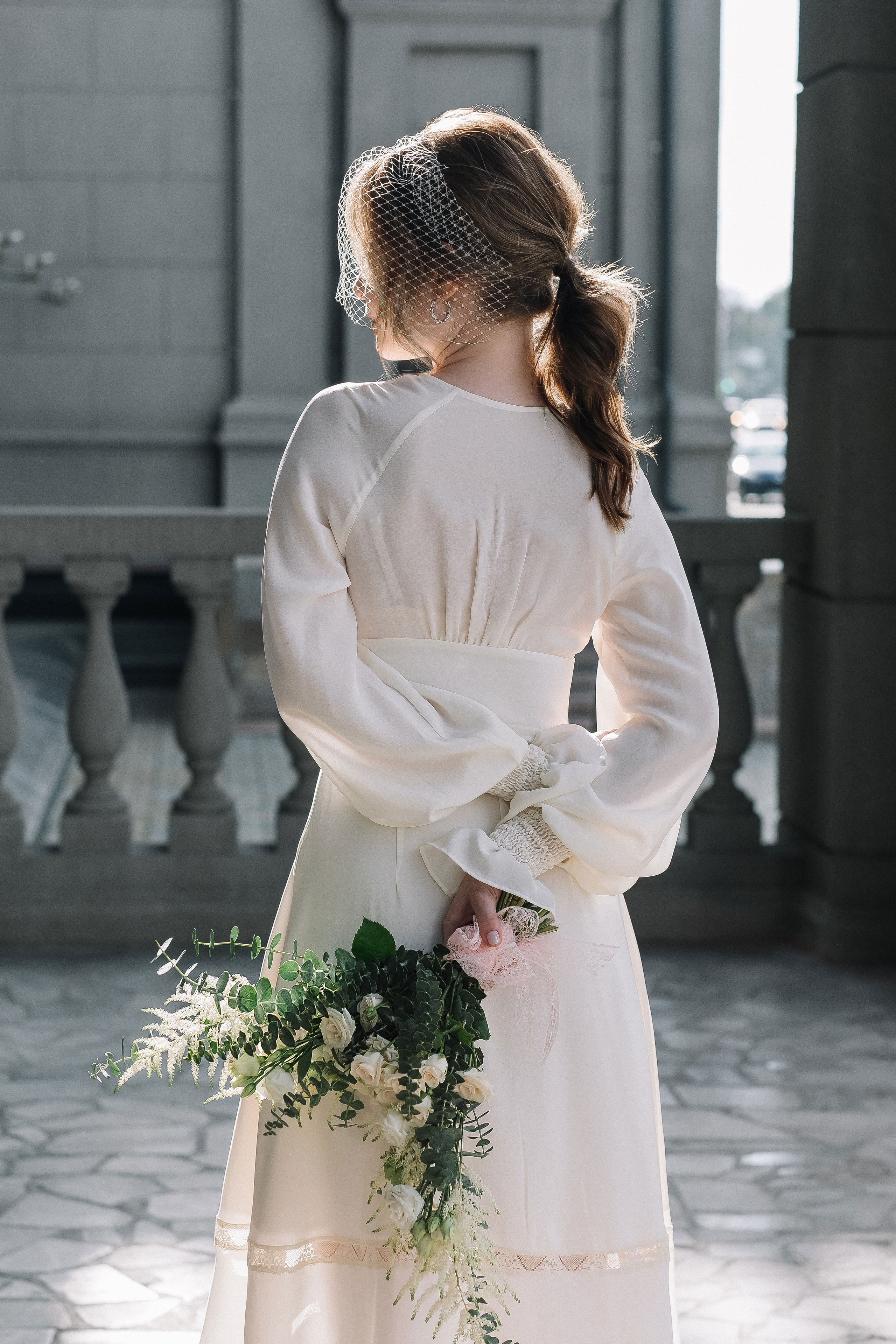 Наталья и Иван. Семейный и свадебный фотограф в Красноярске Садкеева Юлия