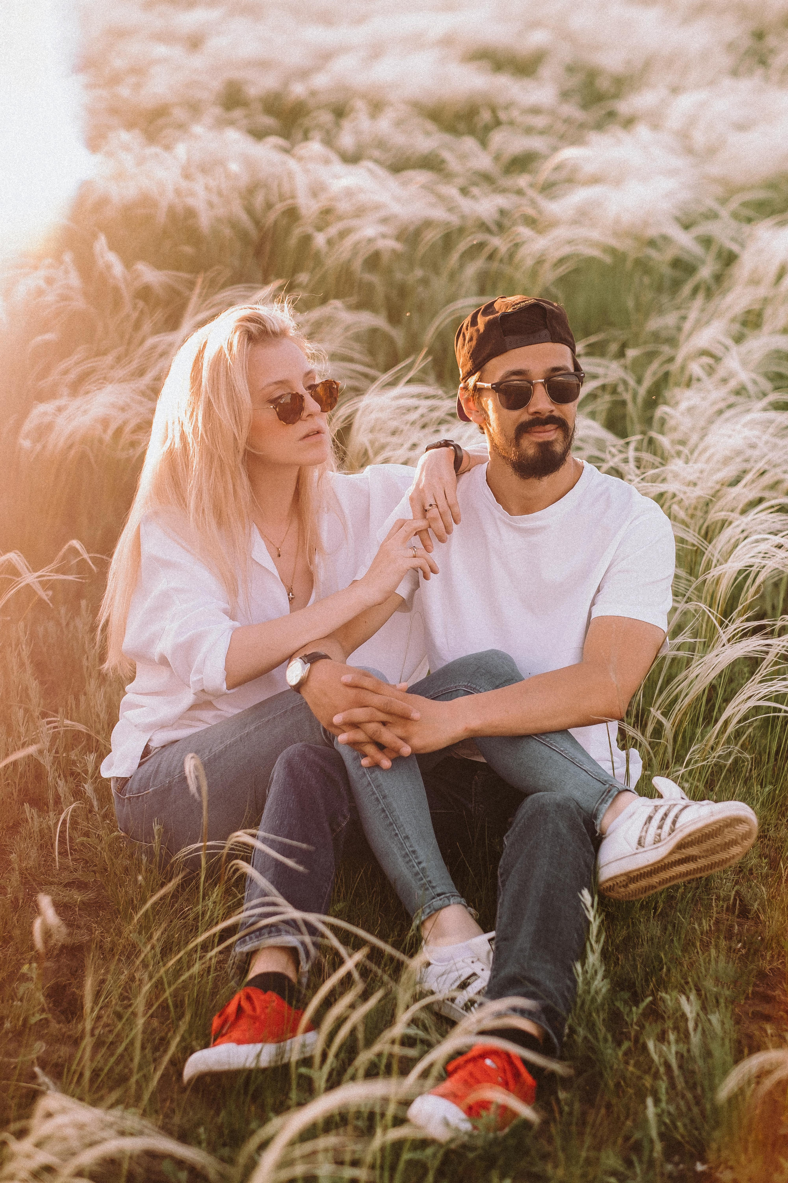 Яна и Иван. Семейный и свадебный фотограф в Красноярске Садкеева Юлия