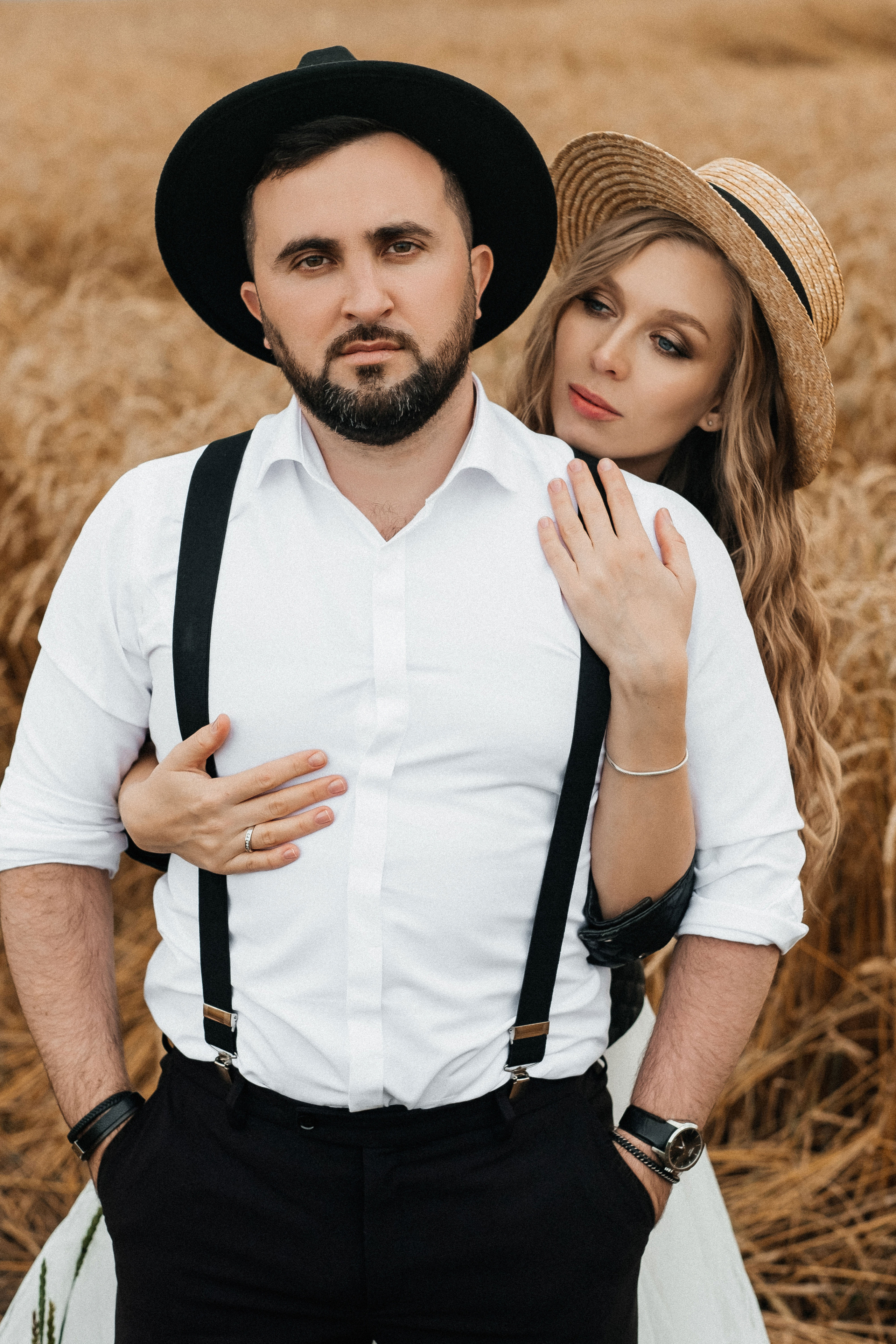 Елена и Рафик. Семейный и свадебный фотограф в Красноярске Садкеева Юлия