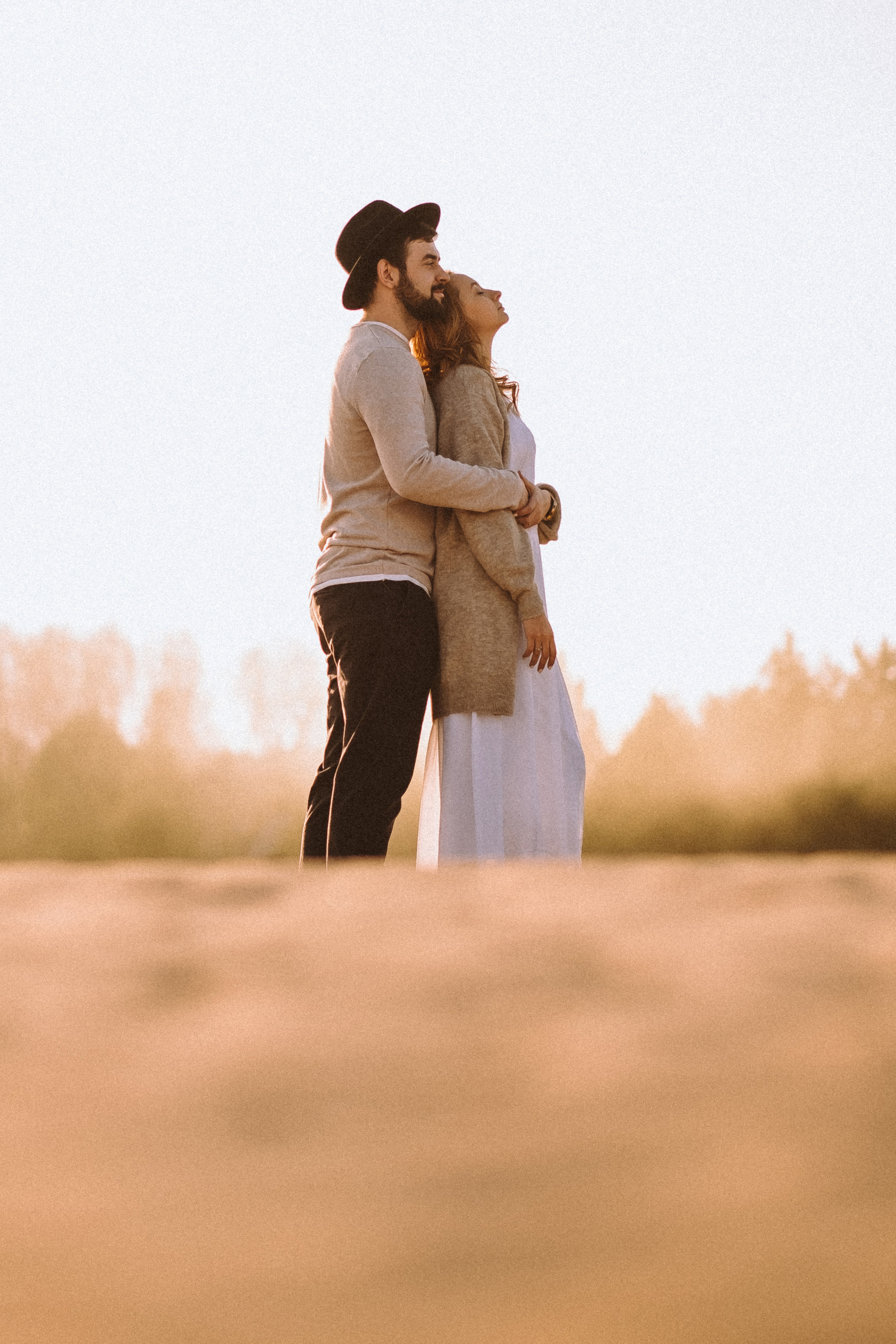 Полина и Михаил. Семейный и свадебный фотограф в Красноярске Садкеева Юлия