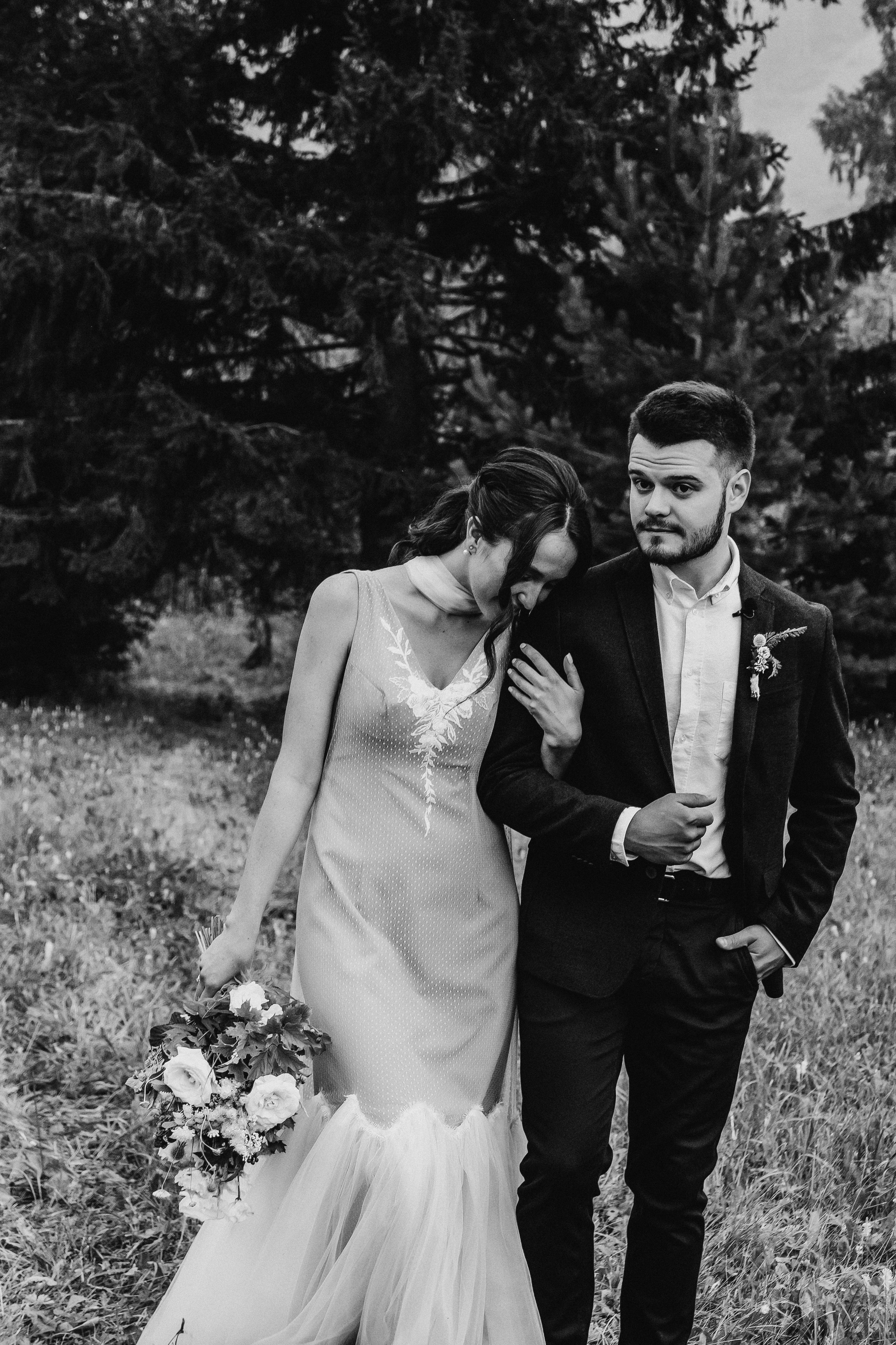 Ольга и Алексей. Семейный и свадебный фотограф в Красноярске Садкеева Юлия