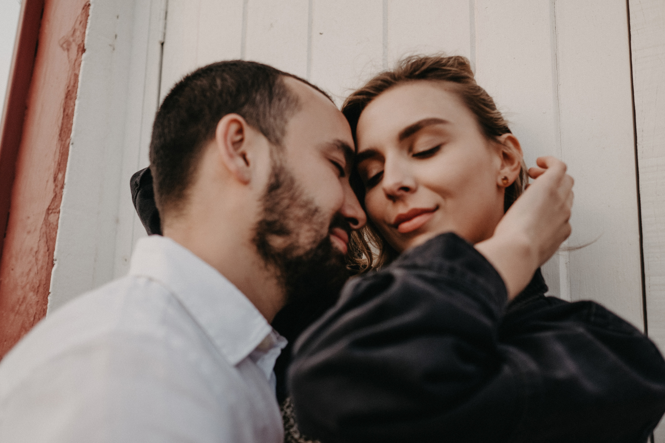 Екатерина и Шахбоз. Семейный и свадебный фотограф в Красноярске Садкеева Юлия